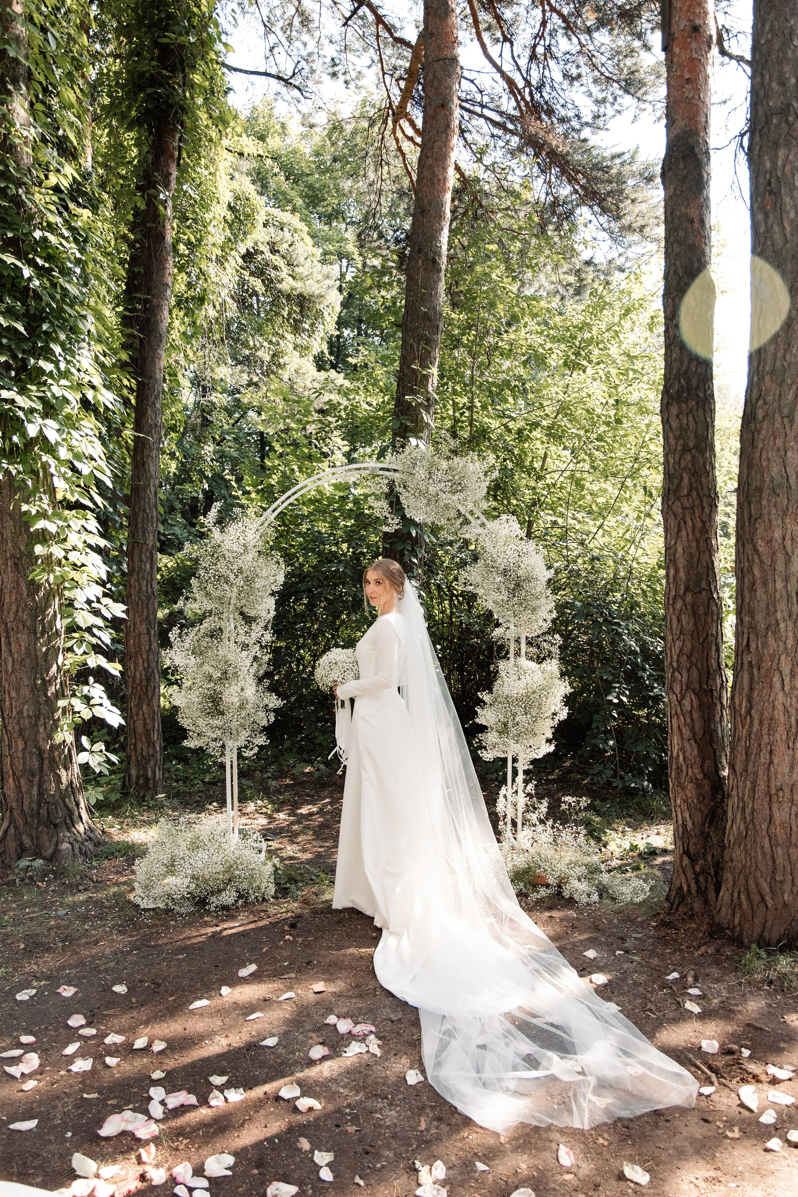 Ярослав и Анасатасия