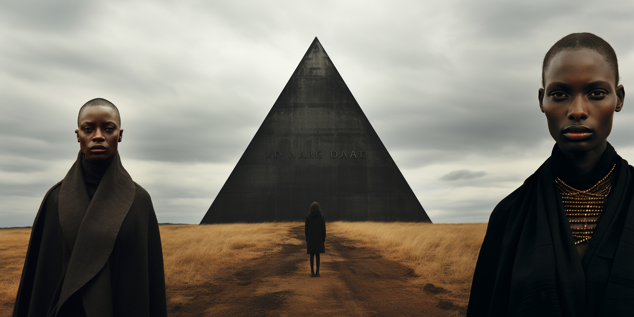 Ai and Me. Oleg Kozachok — Photographer with Protanopia | Portraits, Texture & Light