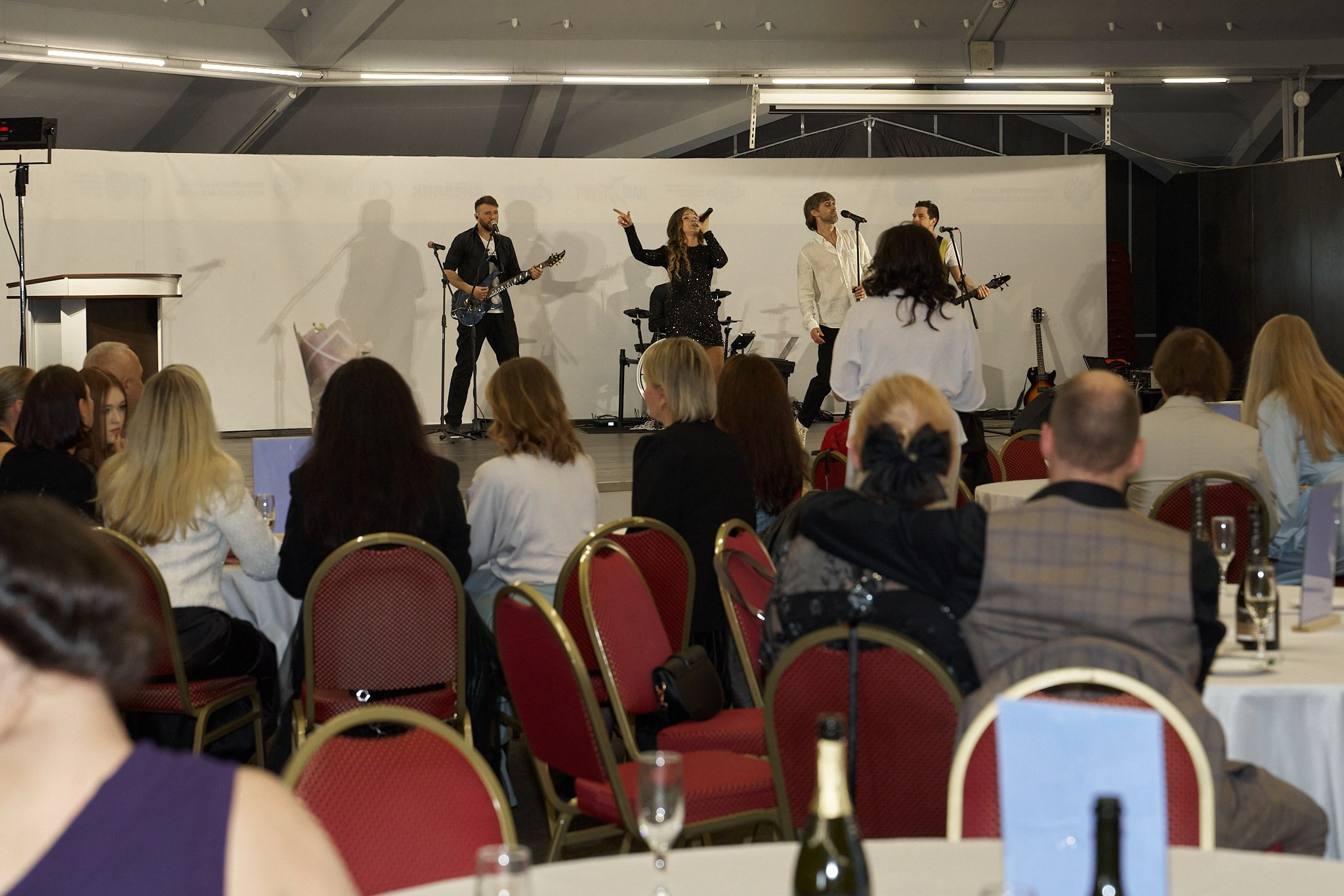 Коммерческий репортажный фотограф в Санкт-Петербурге