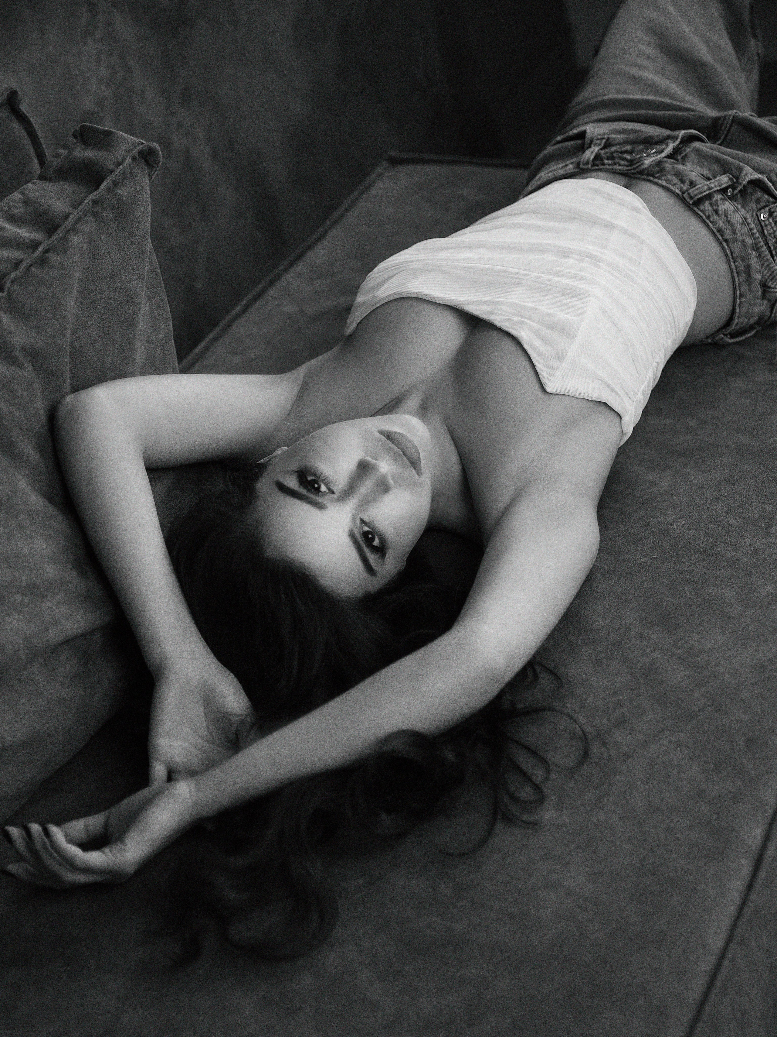 Частые вопросы. Фотограф Ариана Романовская, Москва и МО