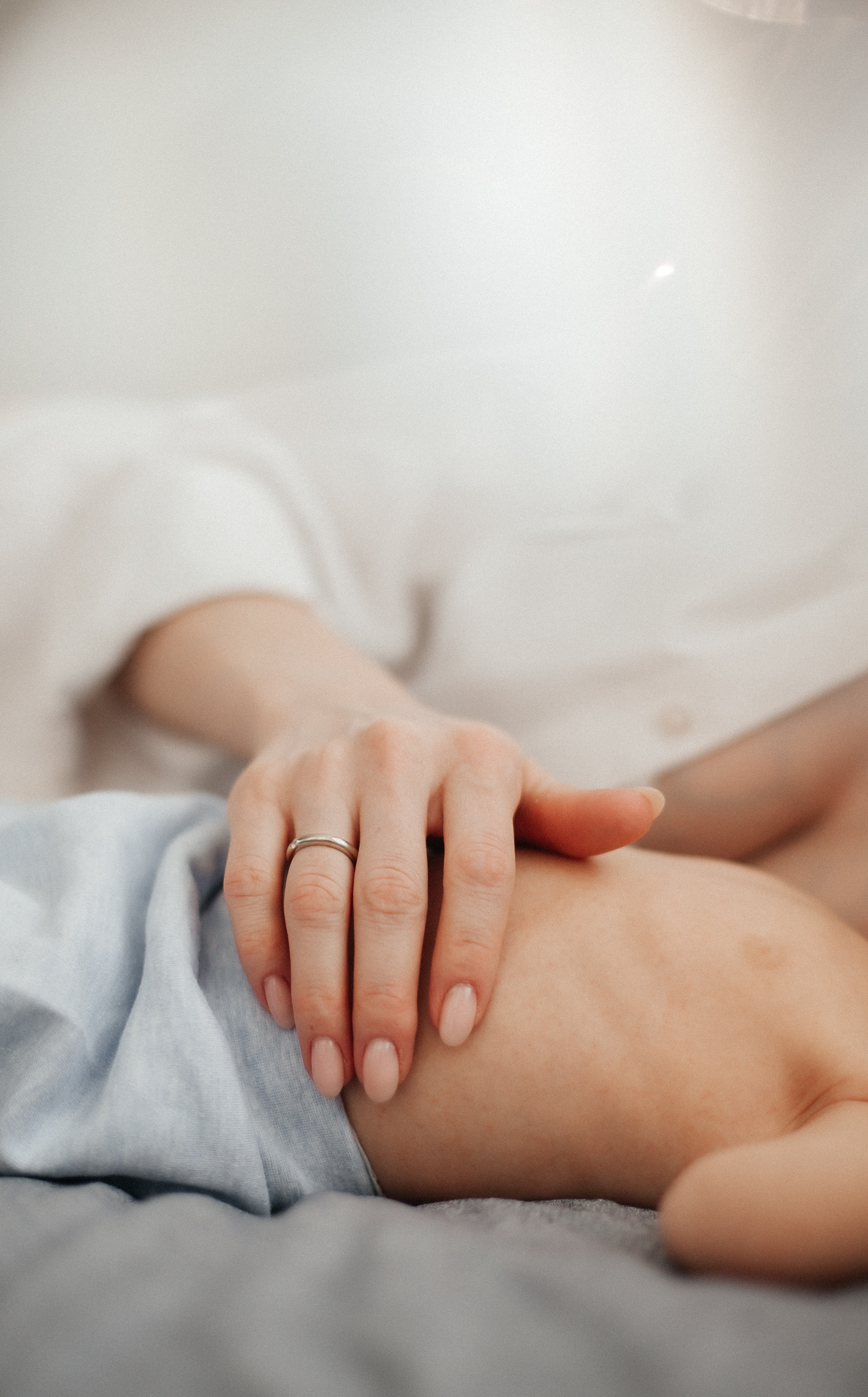 Семейный и портретный фотограф в Новосибирске Мария Хлебус