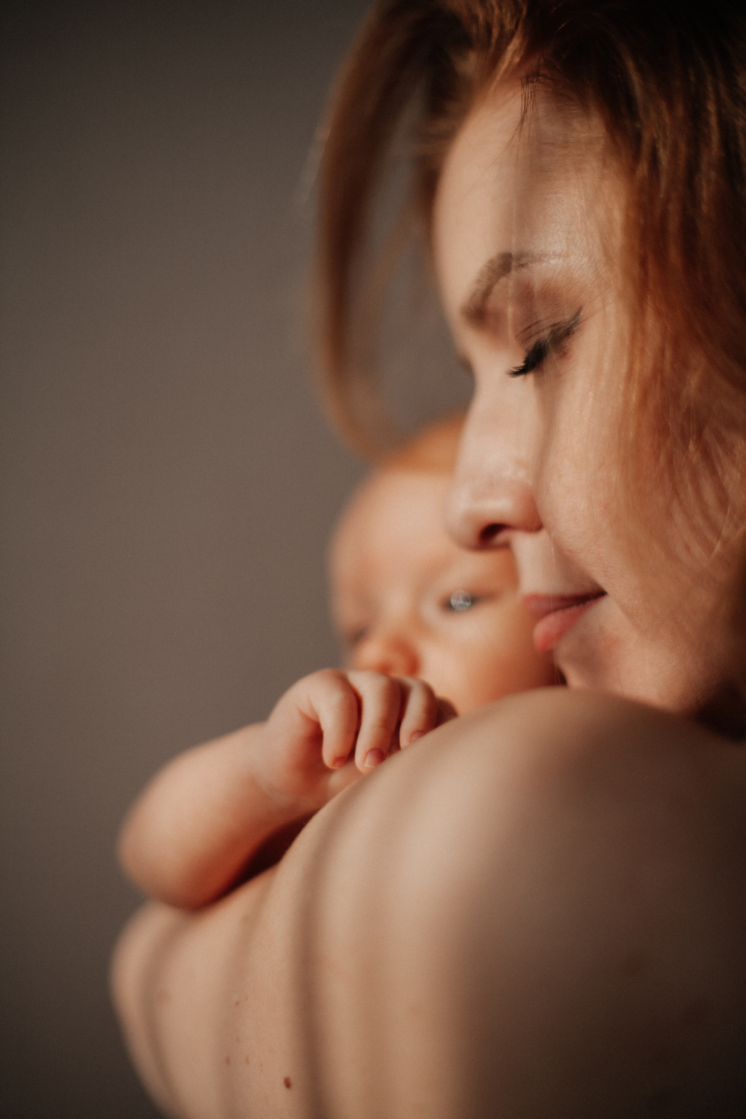 Семейный и портретный фотограф в Новосибирске Мария Хлебус