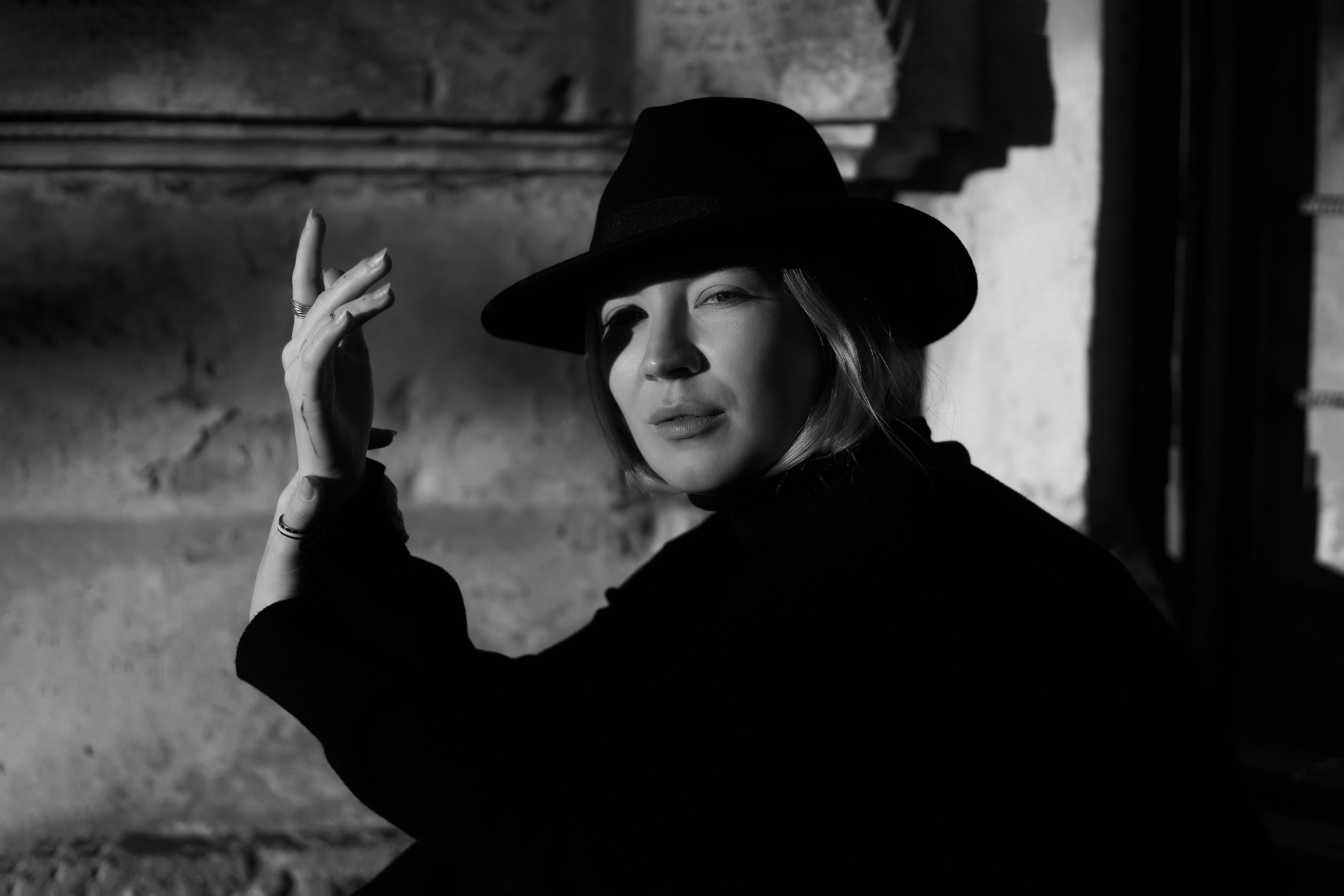 Фотограф Александр Кудинов, Крым: Легкие съемки, живые эмоции