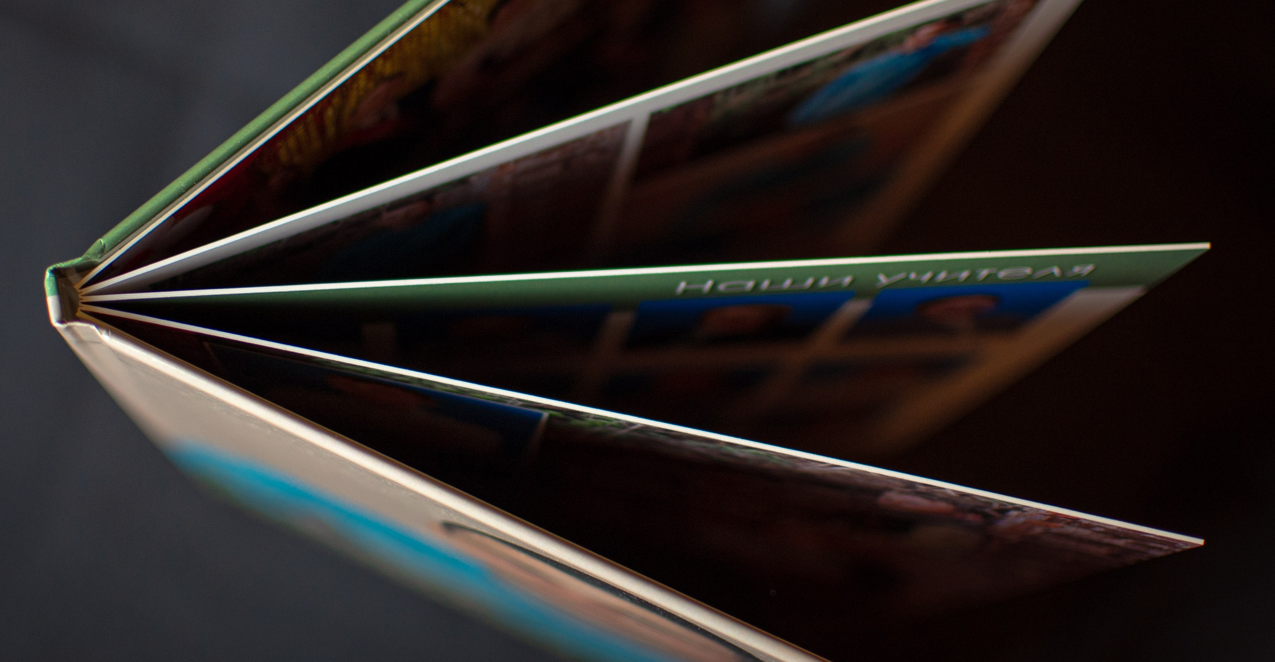 ФОТОКНИГИ. Фотограф Валерия Азамат — жизнь в каждом кадре