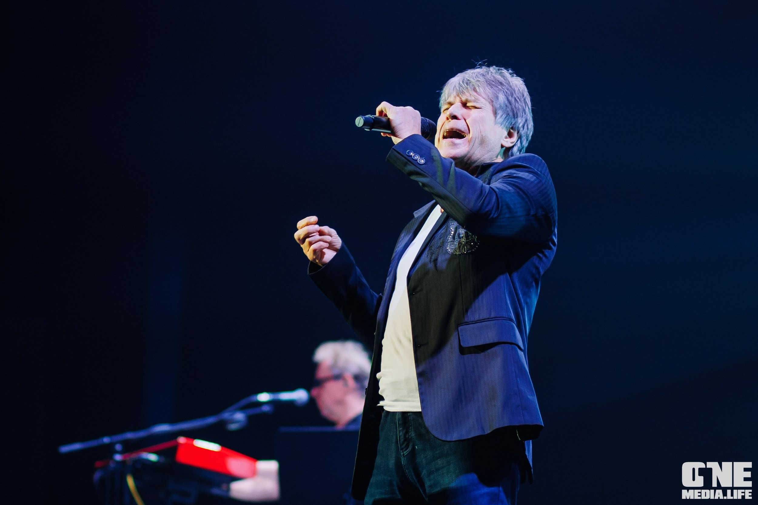 Фоторепортаж из театра эстрады Янтарь-холл. One Media Life: фоторепортажи, фотоотчеты с мероприятий и заведений