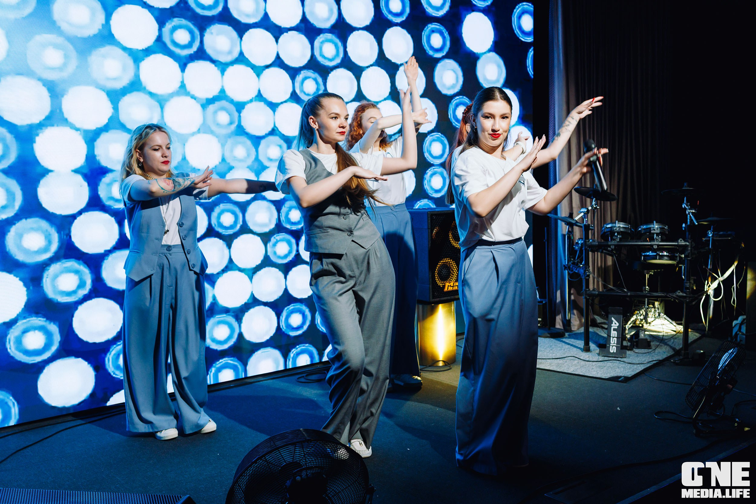 Фоторепортаж из ресторана Океан. One Media Life: фоторепортажи, фотоотчеты с мероприятий и заведений