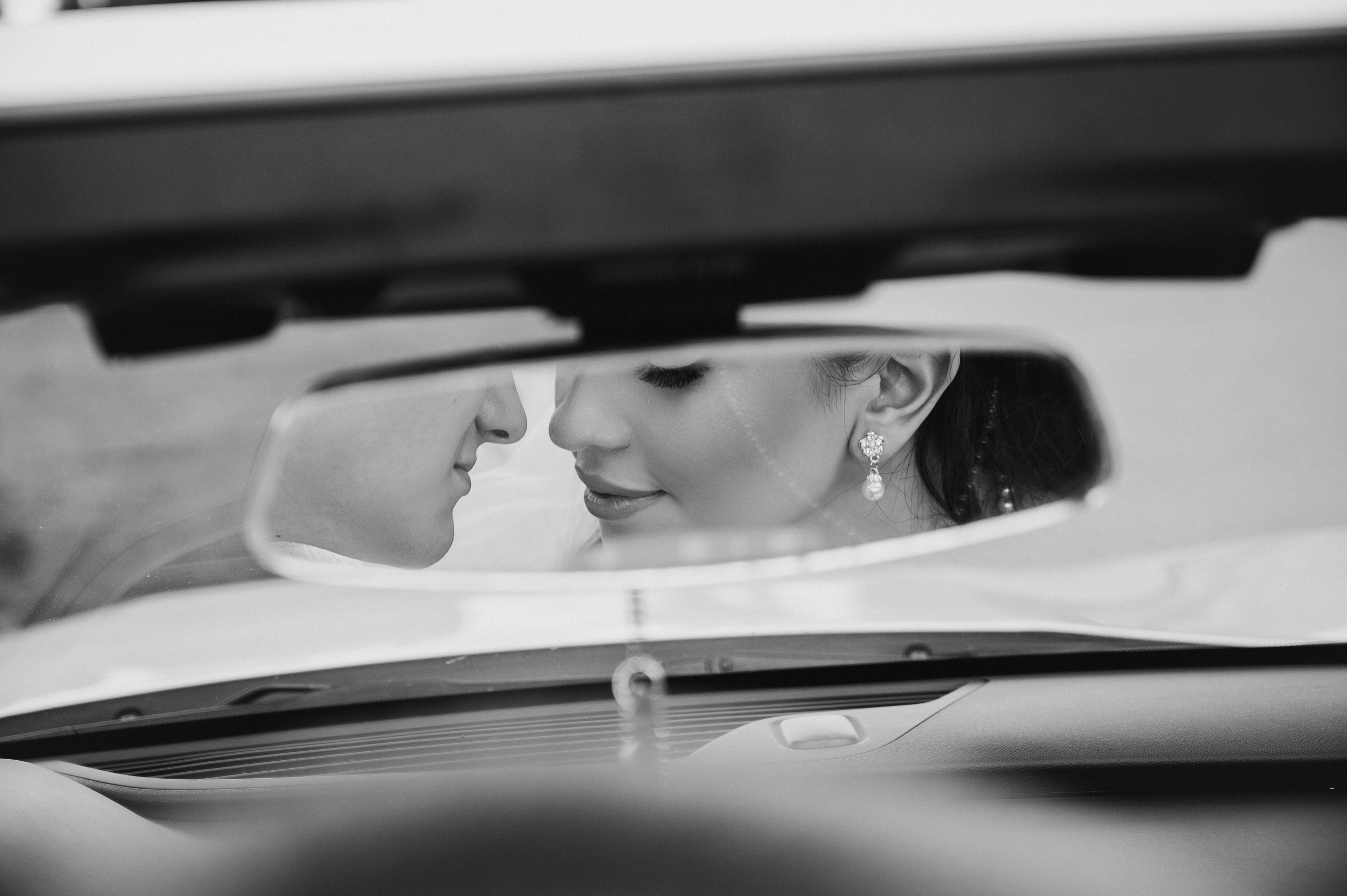 Фотограф Мария Строгонова