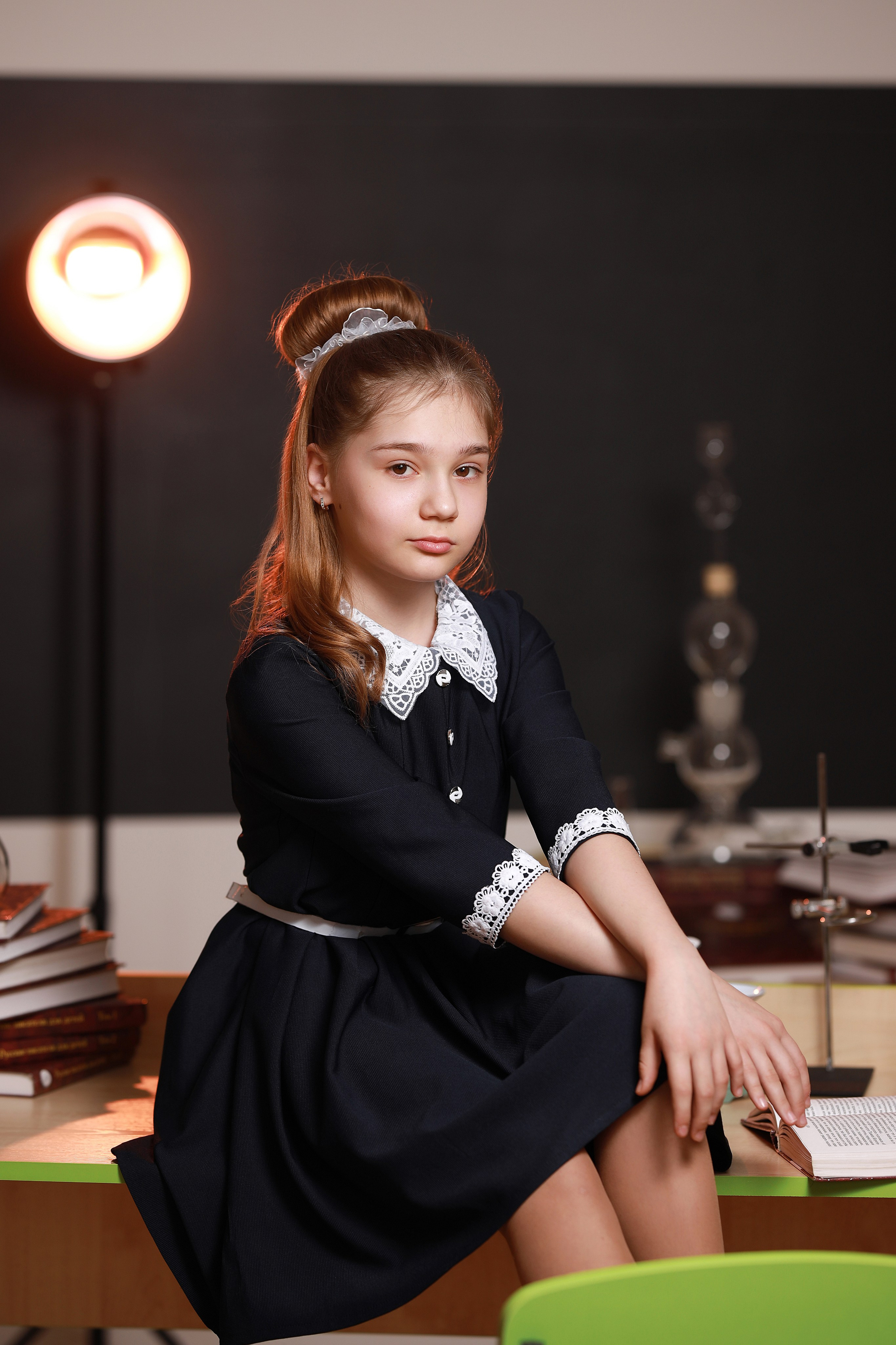 СРЕДНЯЯ ШКОЛА. Школьный фотограф в Красноярске