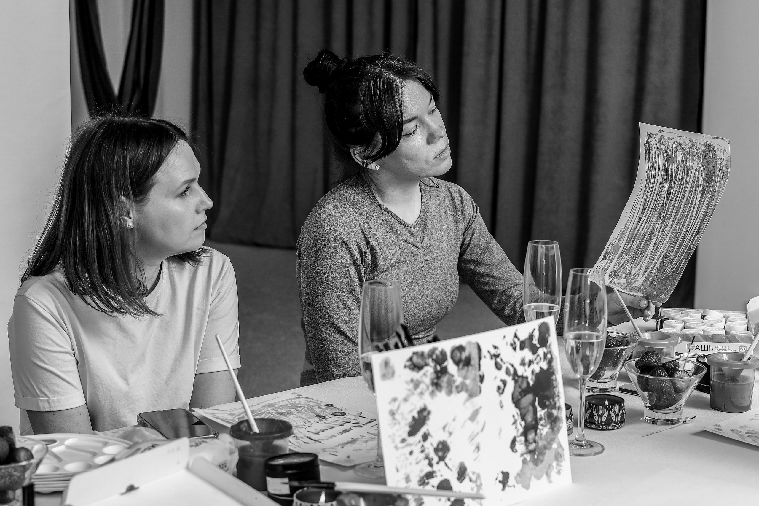 Мероприятия. Фотограф Надршина Лилия