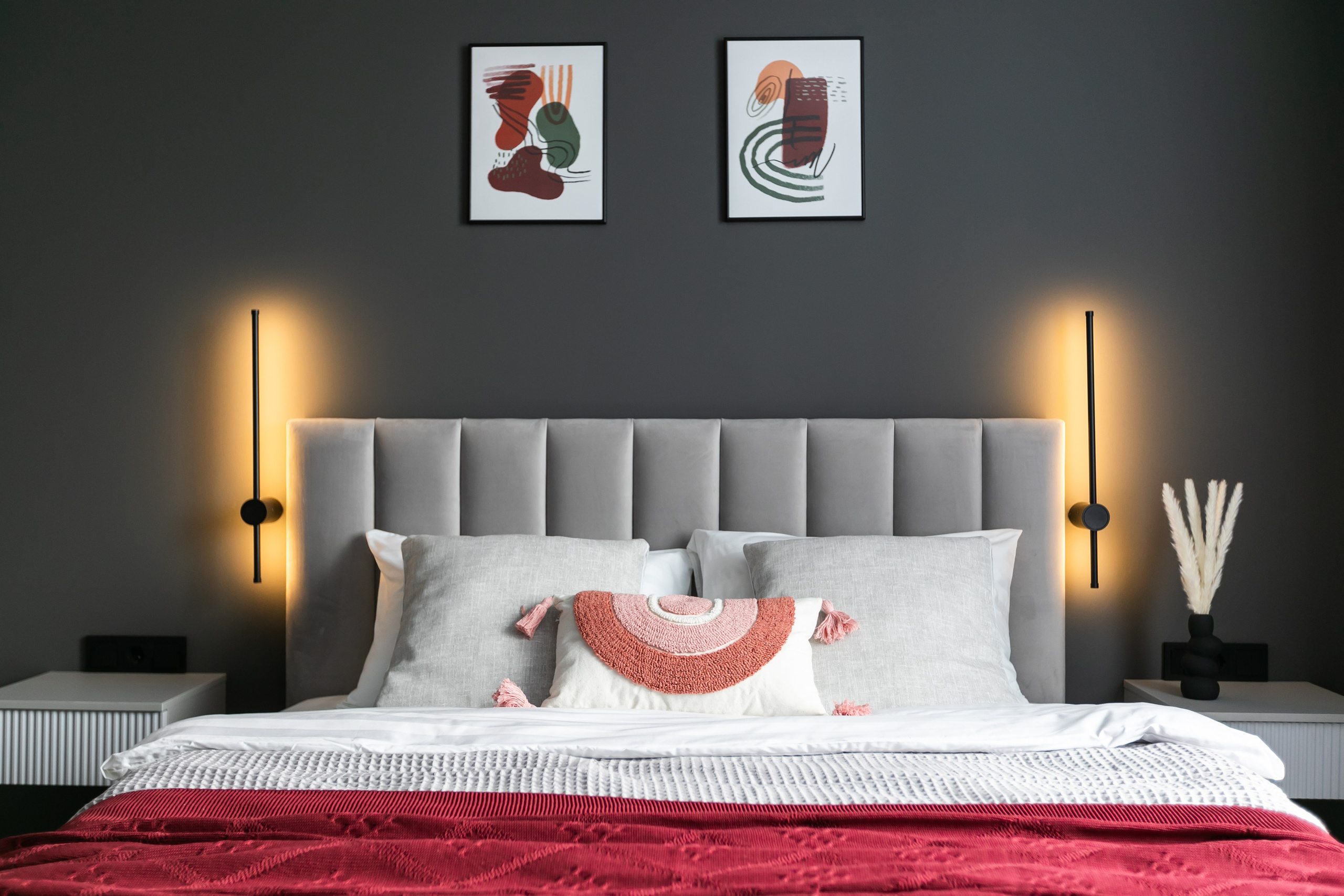 ЖК «Московский Авенир» комплектация под ключ