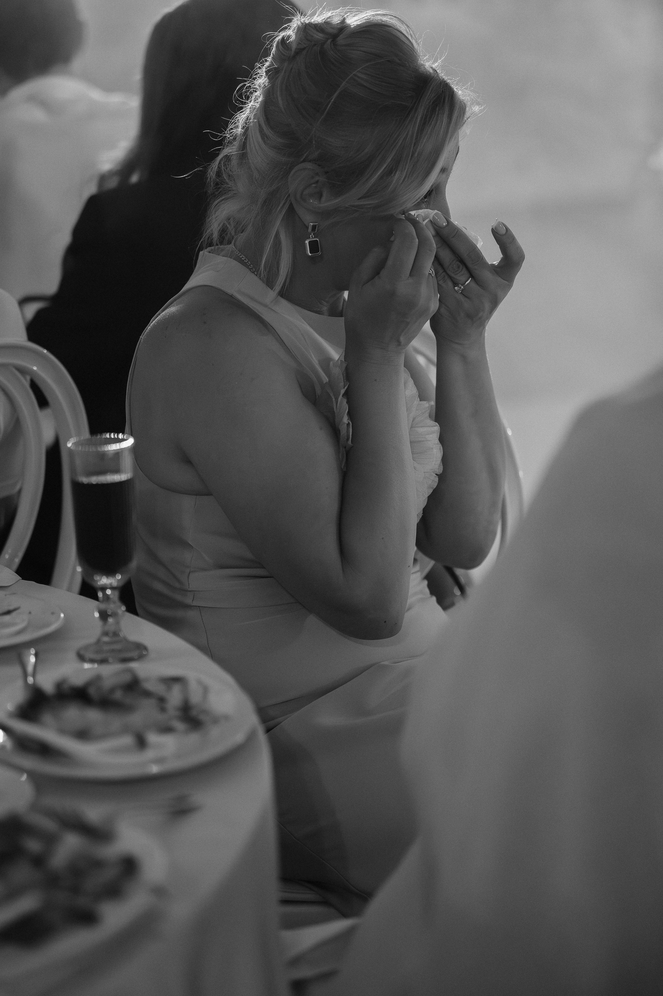 Свадебные серии. Свадебный фотограф в Пензе Кристина Милославская