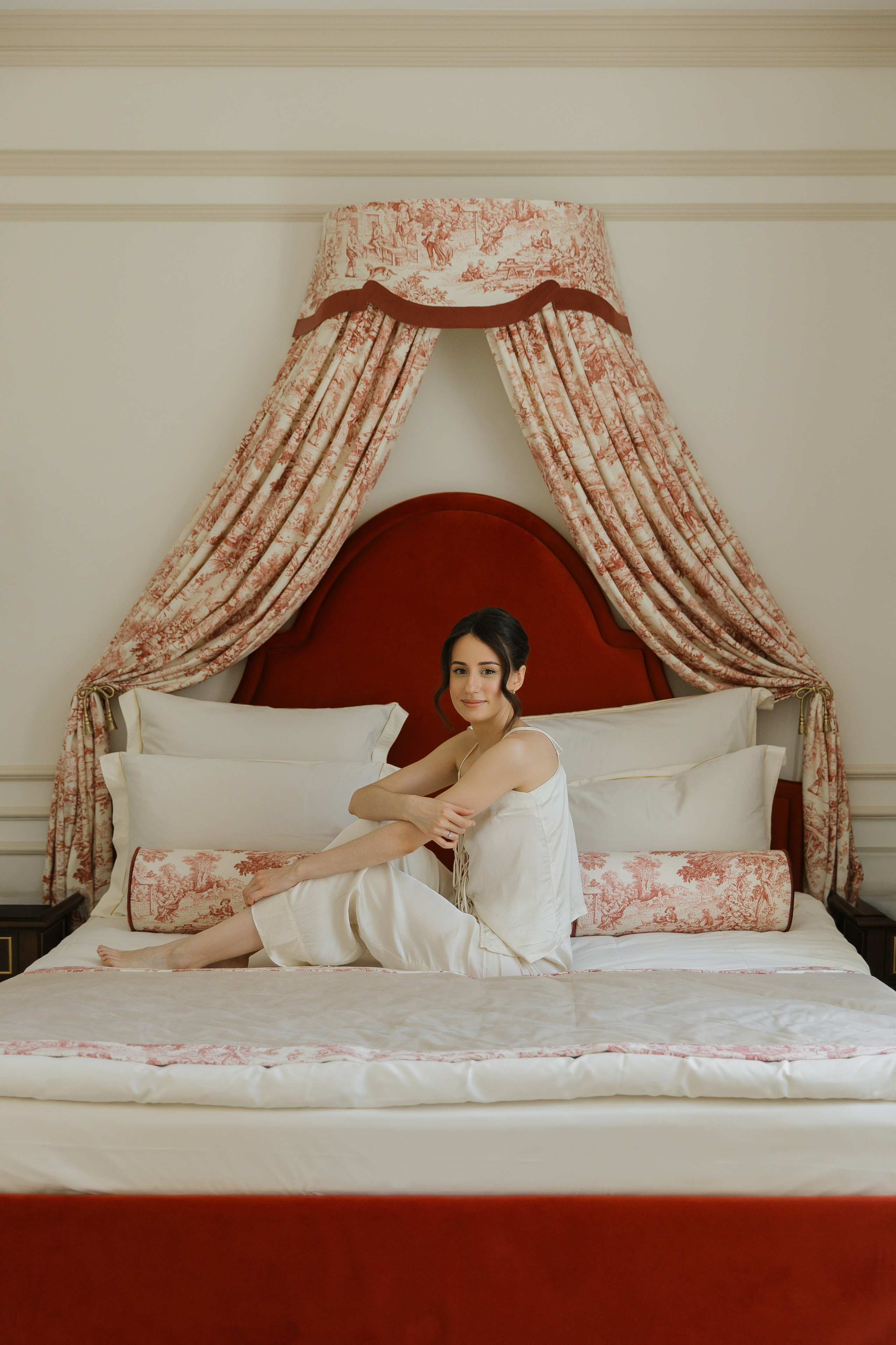 Настя | Никита