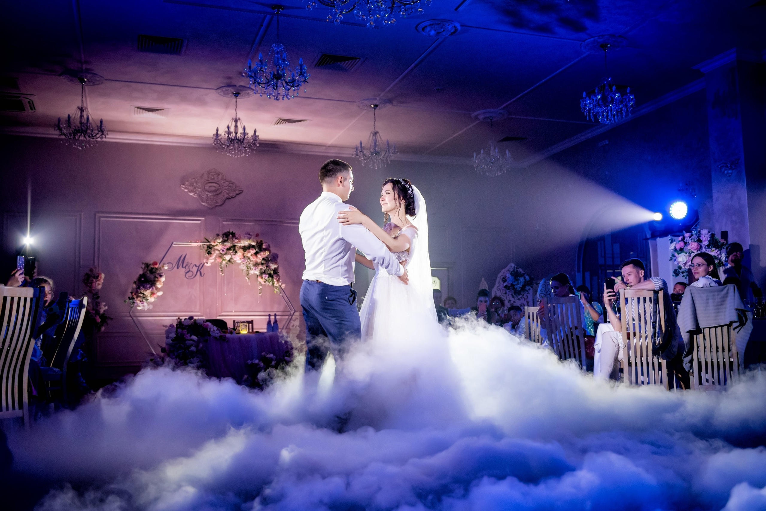 Свадебный фотограф в Ростове-на-Дону и Новочеркасске Дарья Олейник