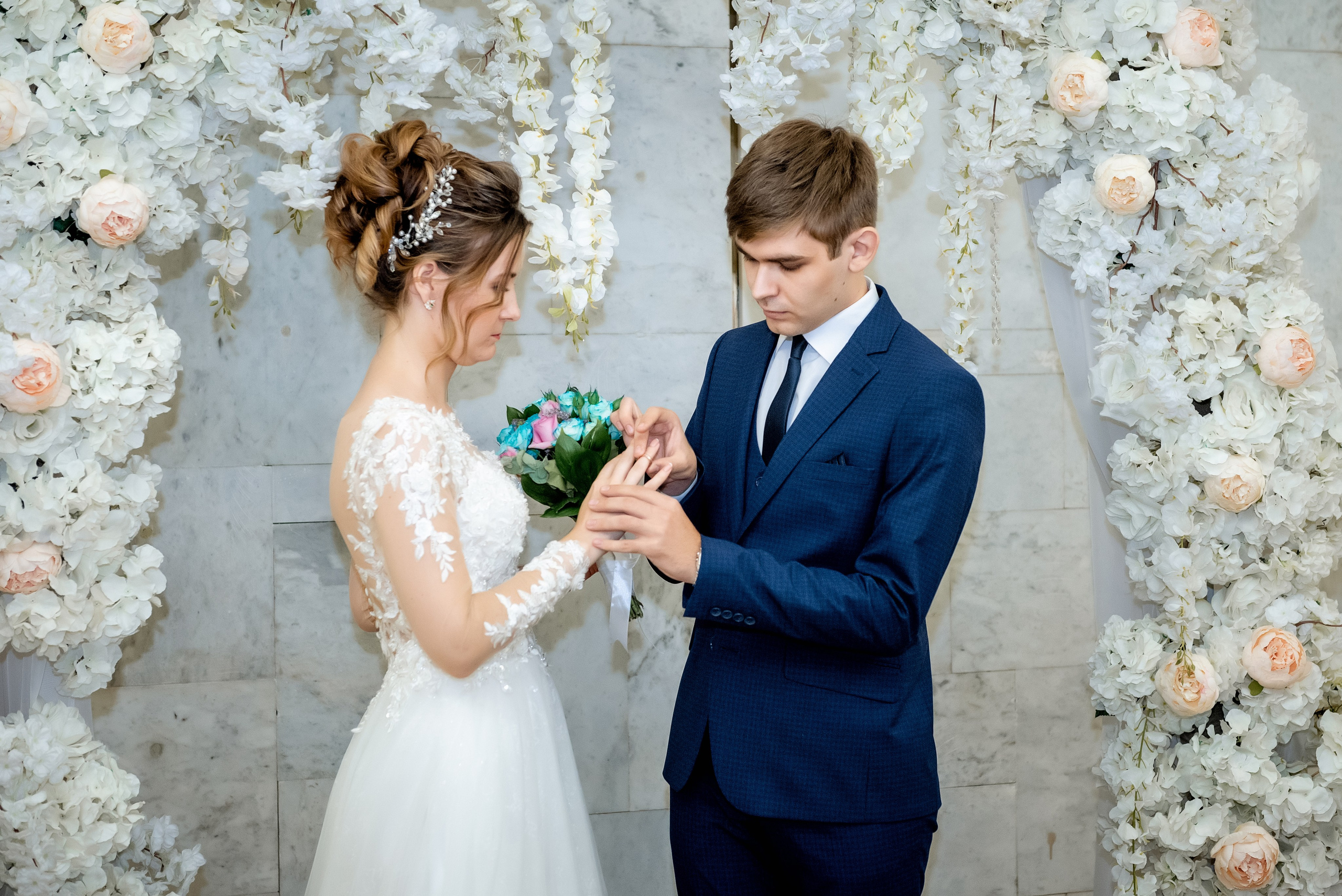 Кировский ЗАГС в Ростове-на-Дону: фотографии, информация и полезные советы