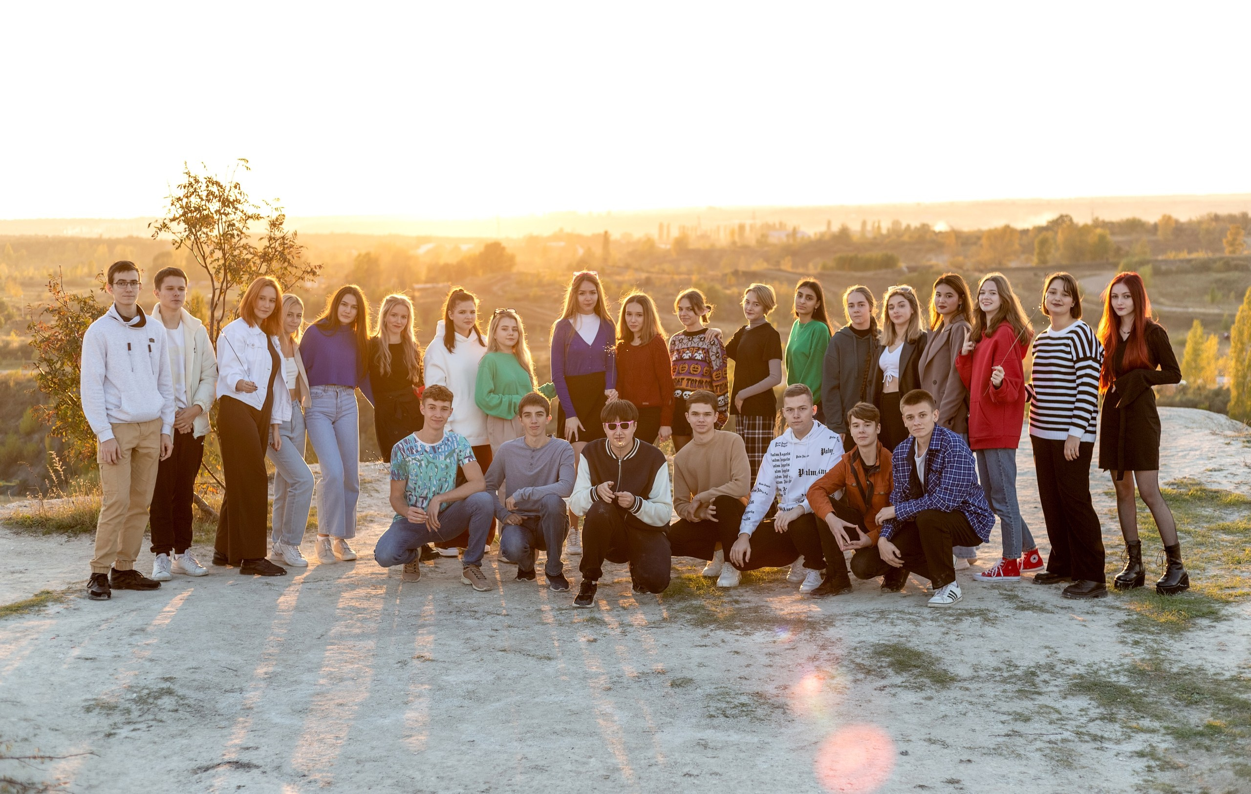 Интересные места и парки Воронежа. Выпускные альбомы Воронеж " СОКОЛ фото»