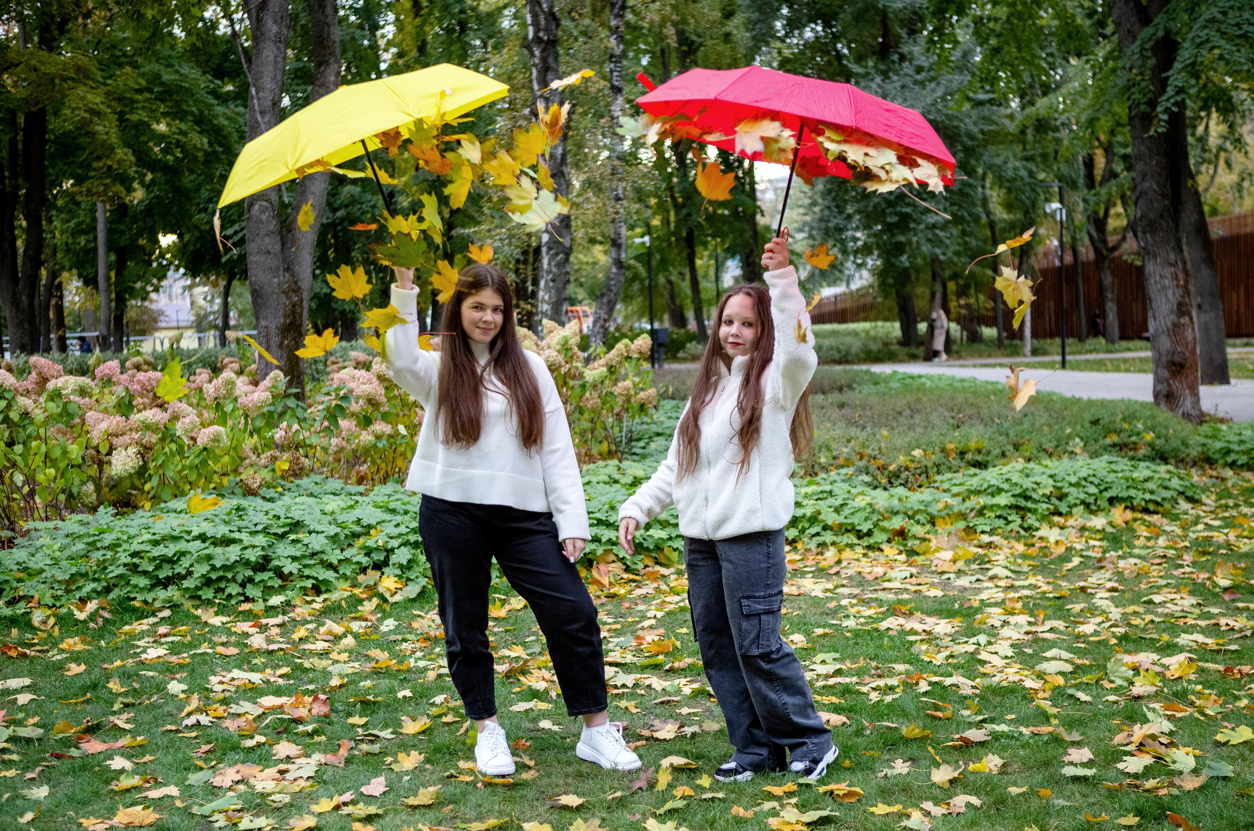 Интересные места и парки Воронежа. Выпускные альбомы Воронеж " СОКОЛ фото»