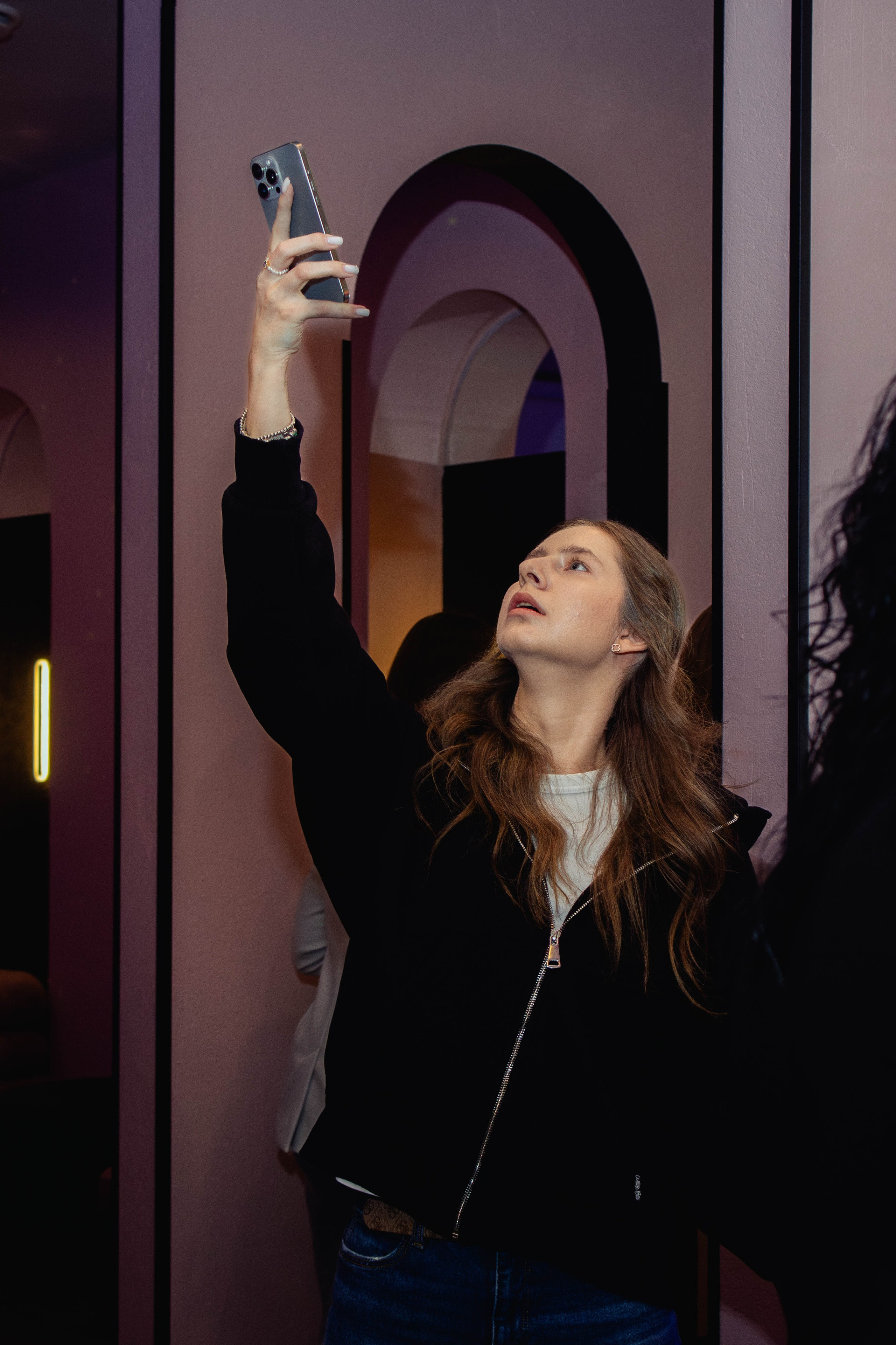 Бизнес Вечеринка. Портретный фотограф Москва Юлия Трякина