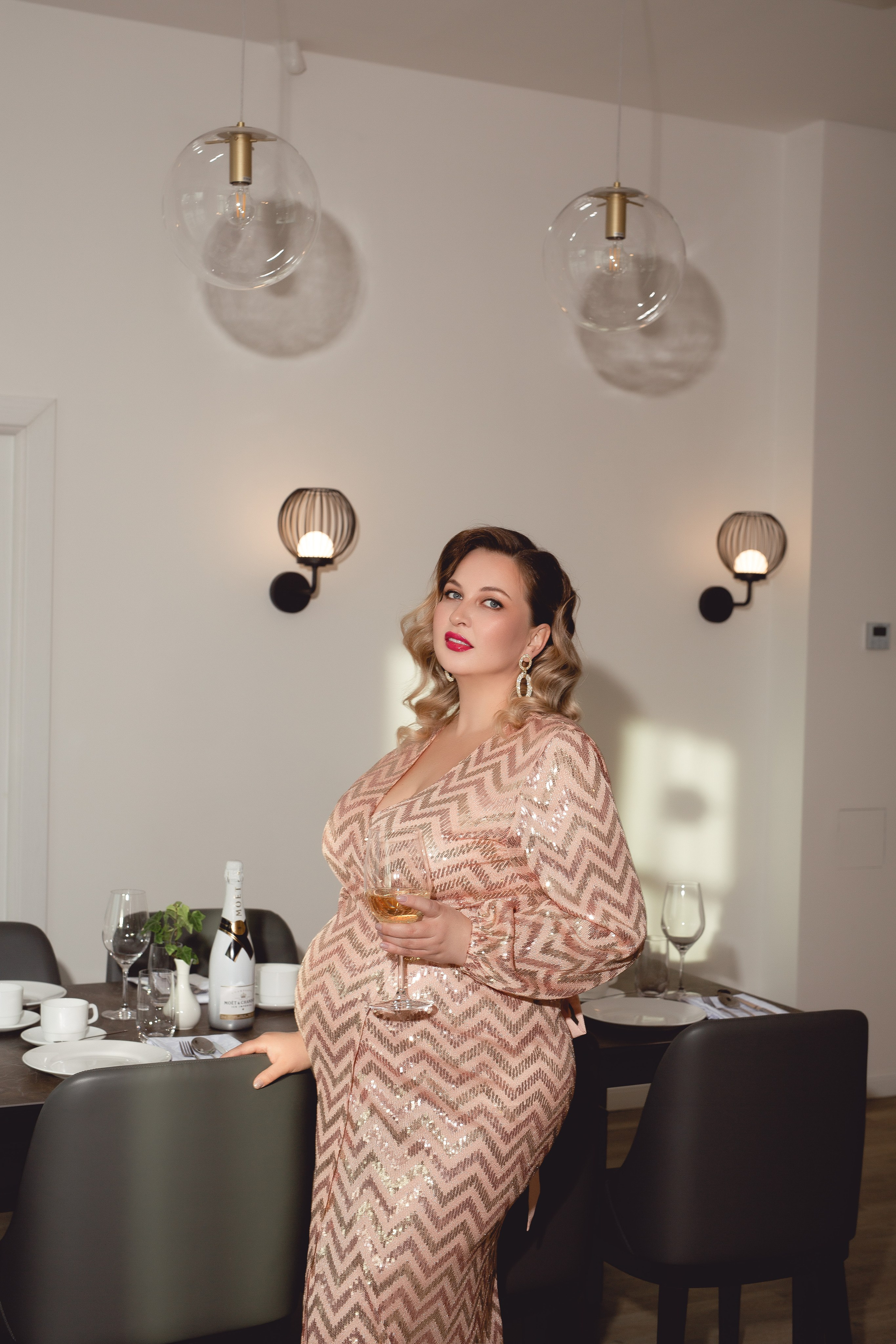 Портрет. Женский фотограф Сахалин, Самойлова Надин