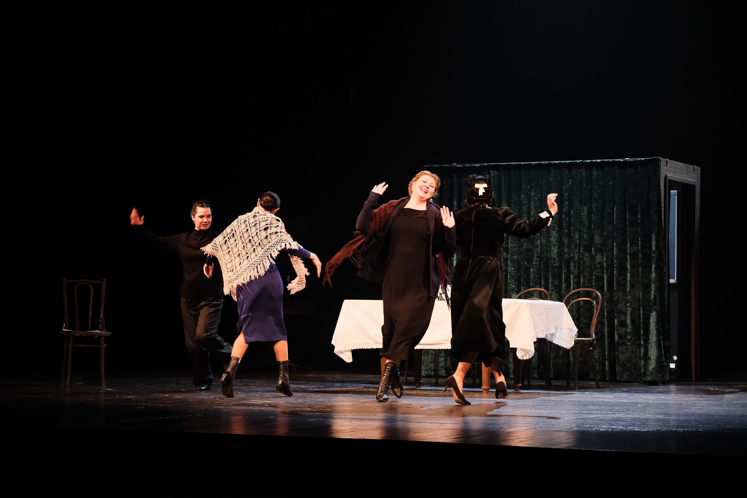 Записки военного корреспондента. Фотограф Анатолий Деникин