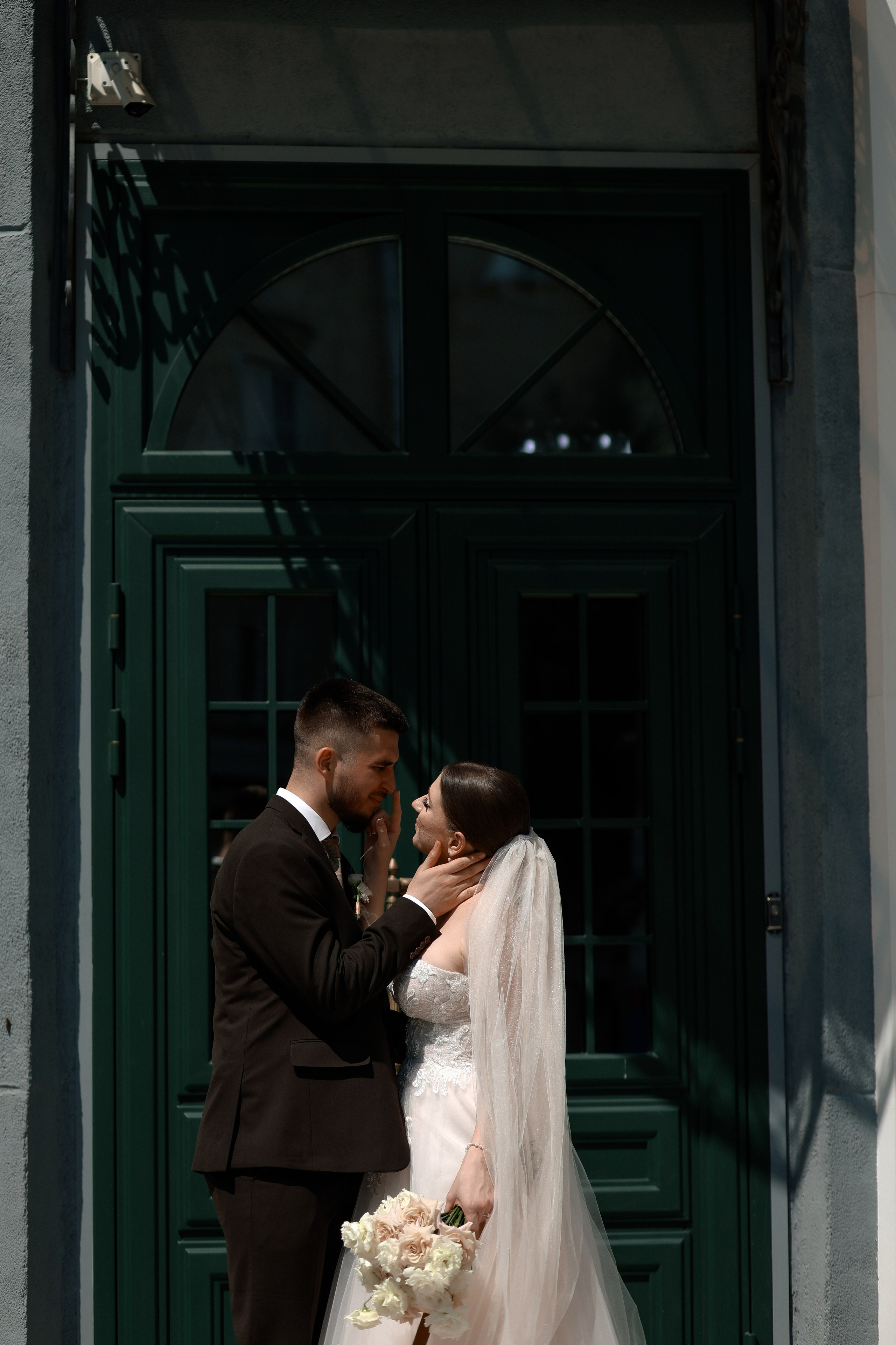 Свадебный. Семейный и свадебный фотограф Мальцева Юлия