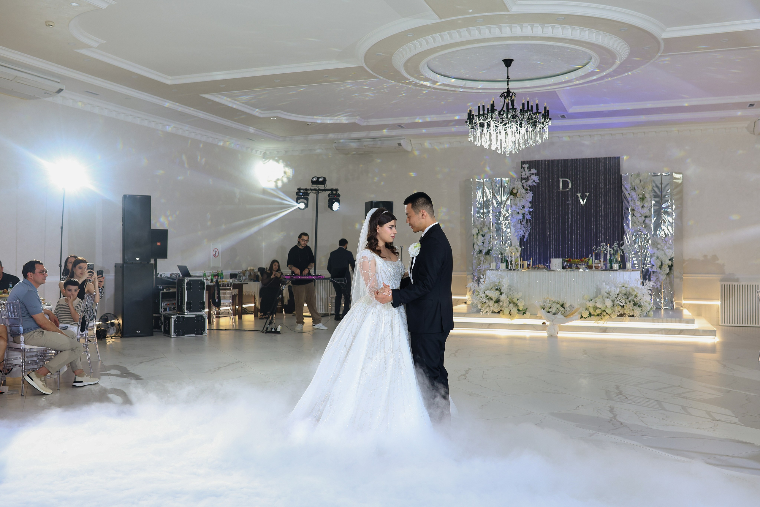 Свадебный. Семейный и свадебный фотограф Мальцева Юлия