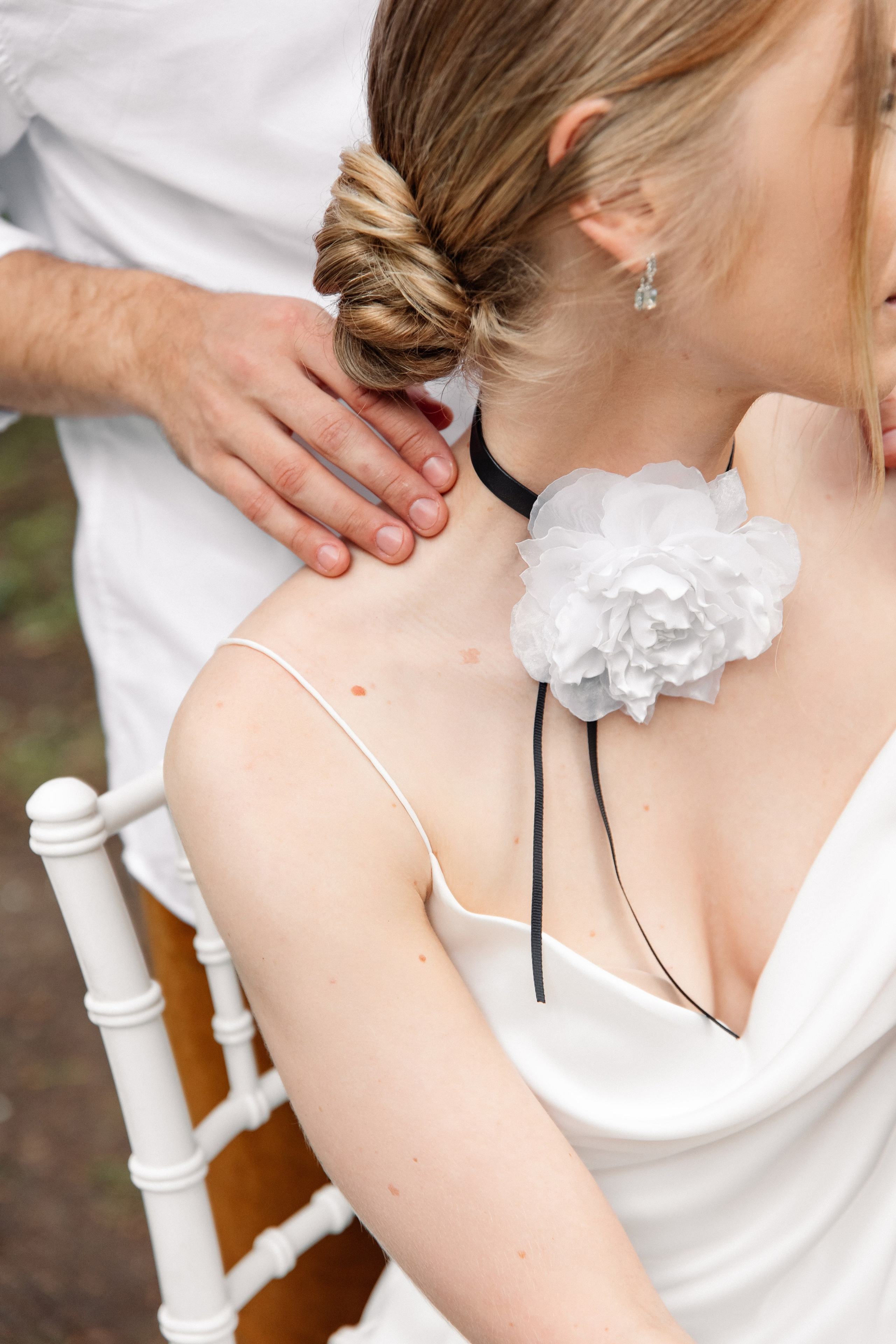 Ярослав и Анасатасия