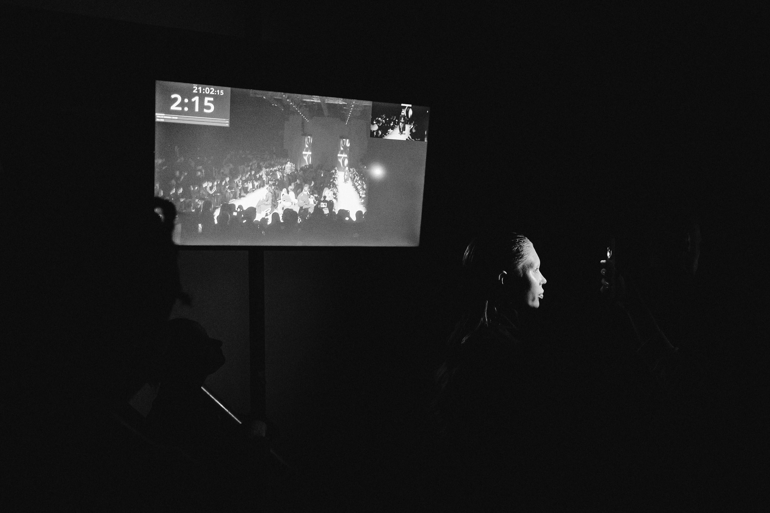 Moscow Fashion Week 4й сезон 2025