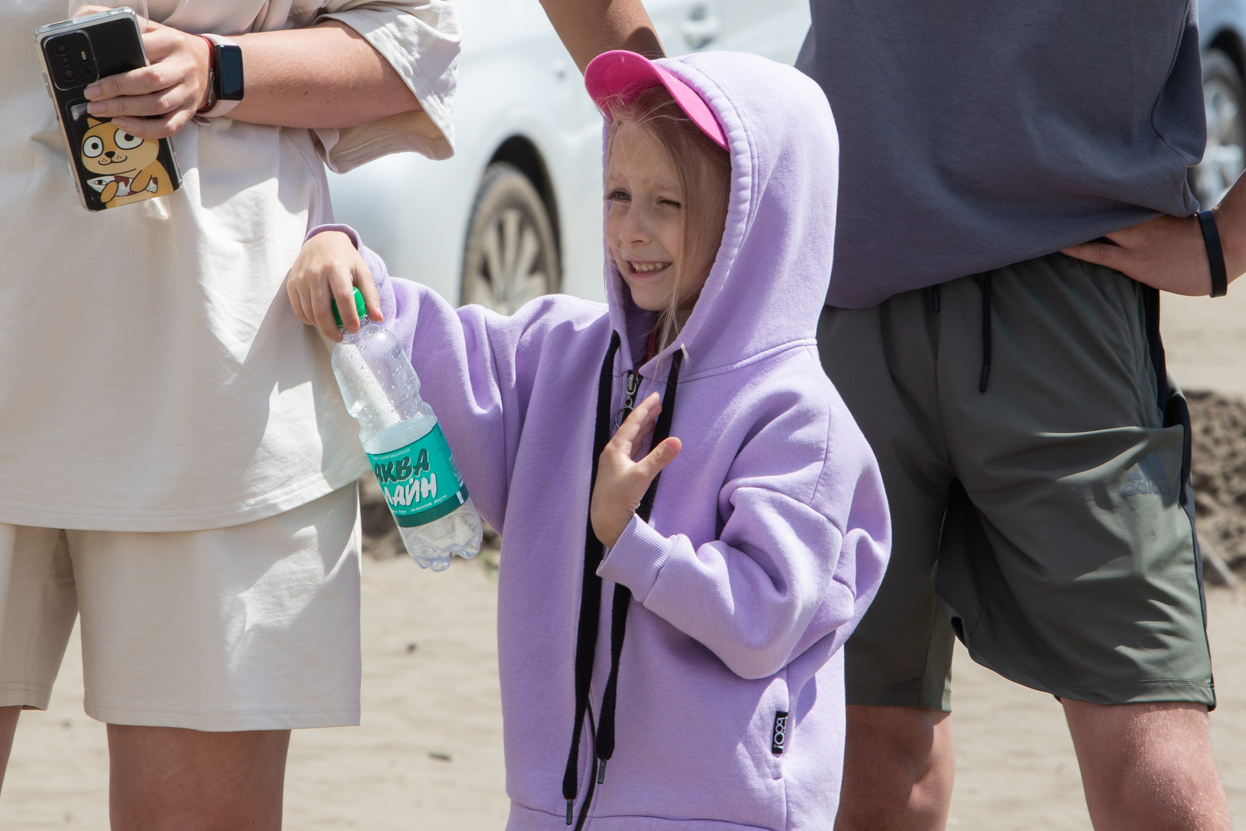 Янтарный берег 2024. Кутузов Евгений Фотограф в Южно-Сахалинске