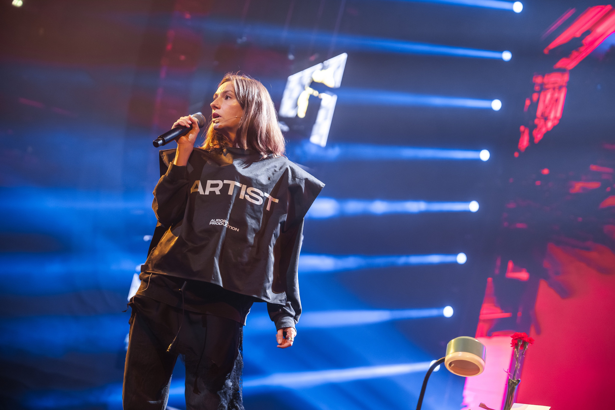 Superdiskoteka 90. Svyatoslav Bunkov | photographer