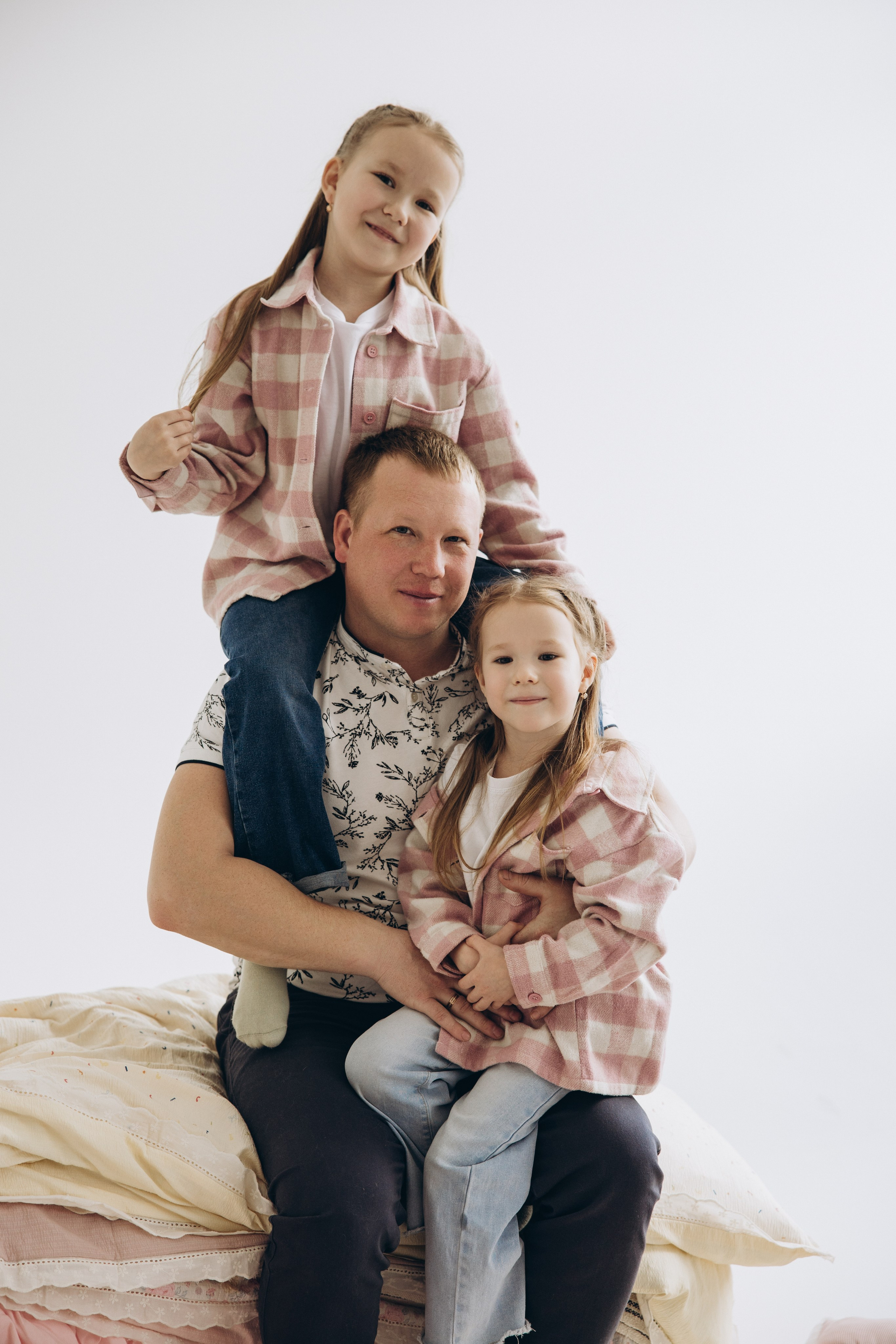 Пасха в Лолли. Свадебный, семейный фотограф в Иркутске Светлана Макаричева