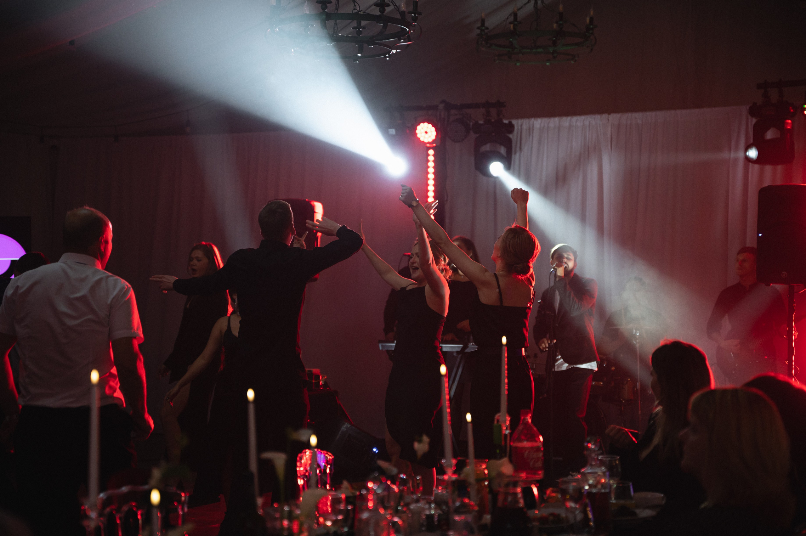 Семён и Ольга. Организатор свадеб Барнаул/Алтай/Дагестан