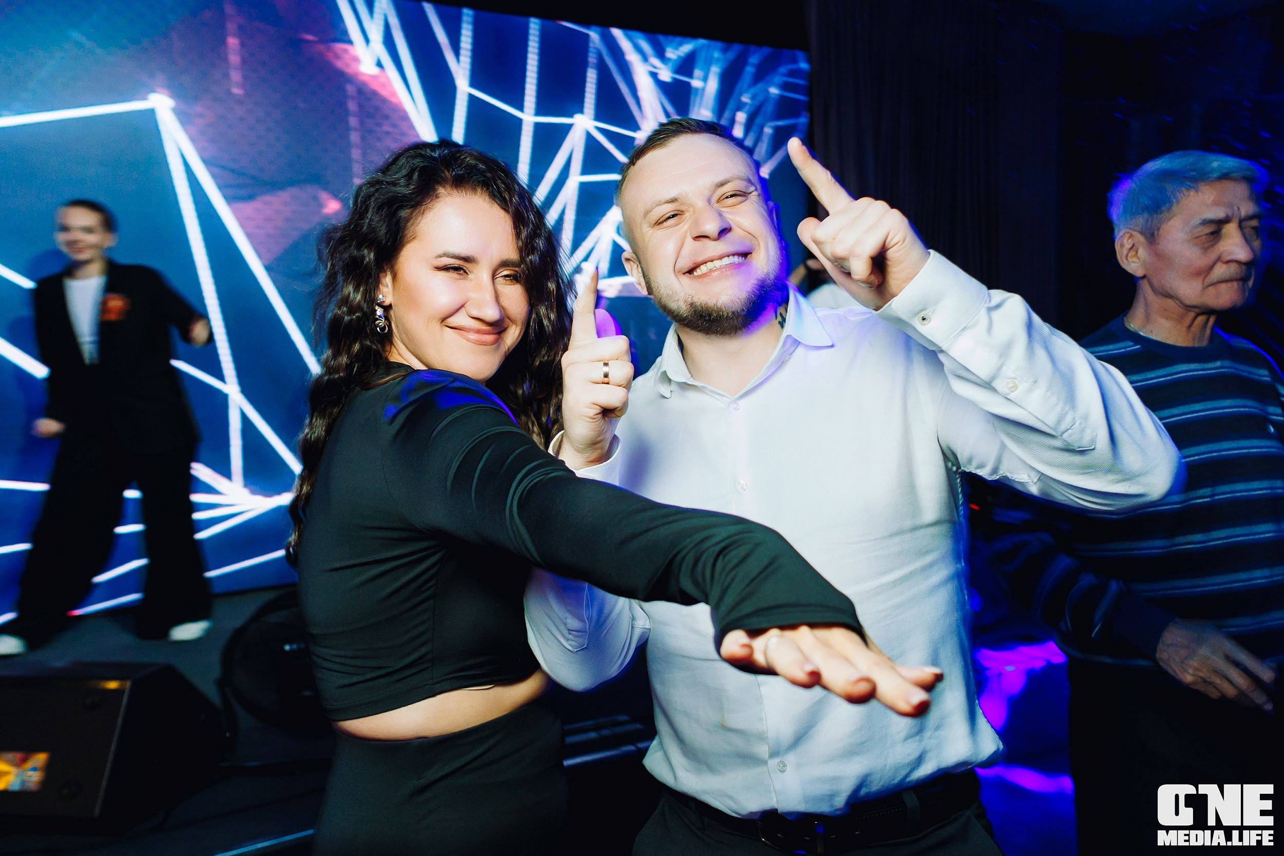 Фоторепортаж из ресторана Океан. One Media Life: фоторепортажи, фотоотчеты с мероприятий и заведений