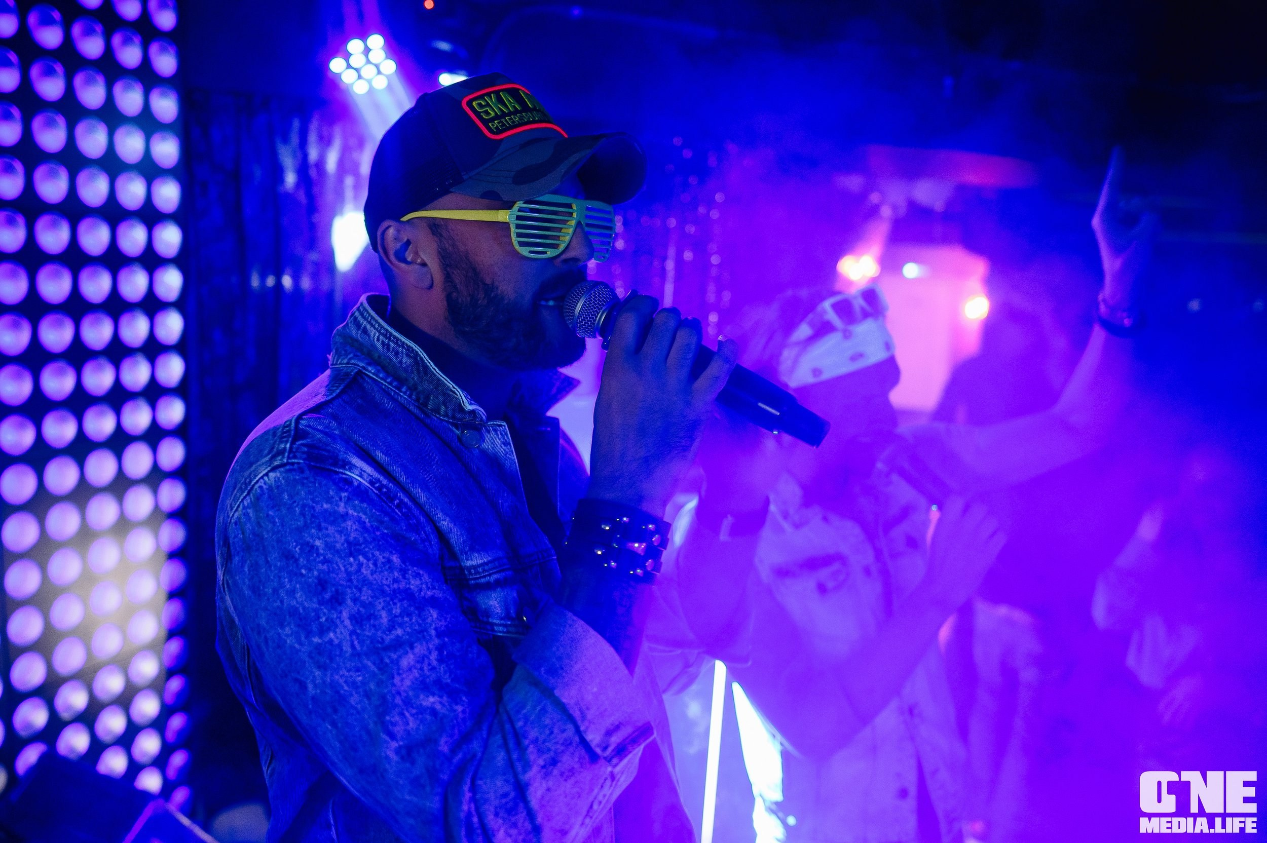 Фоторепортаж из караоке-клубе Эйфория. One Media Life: фоторепортажи, фотоотчеты с мероприятий и заведений