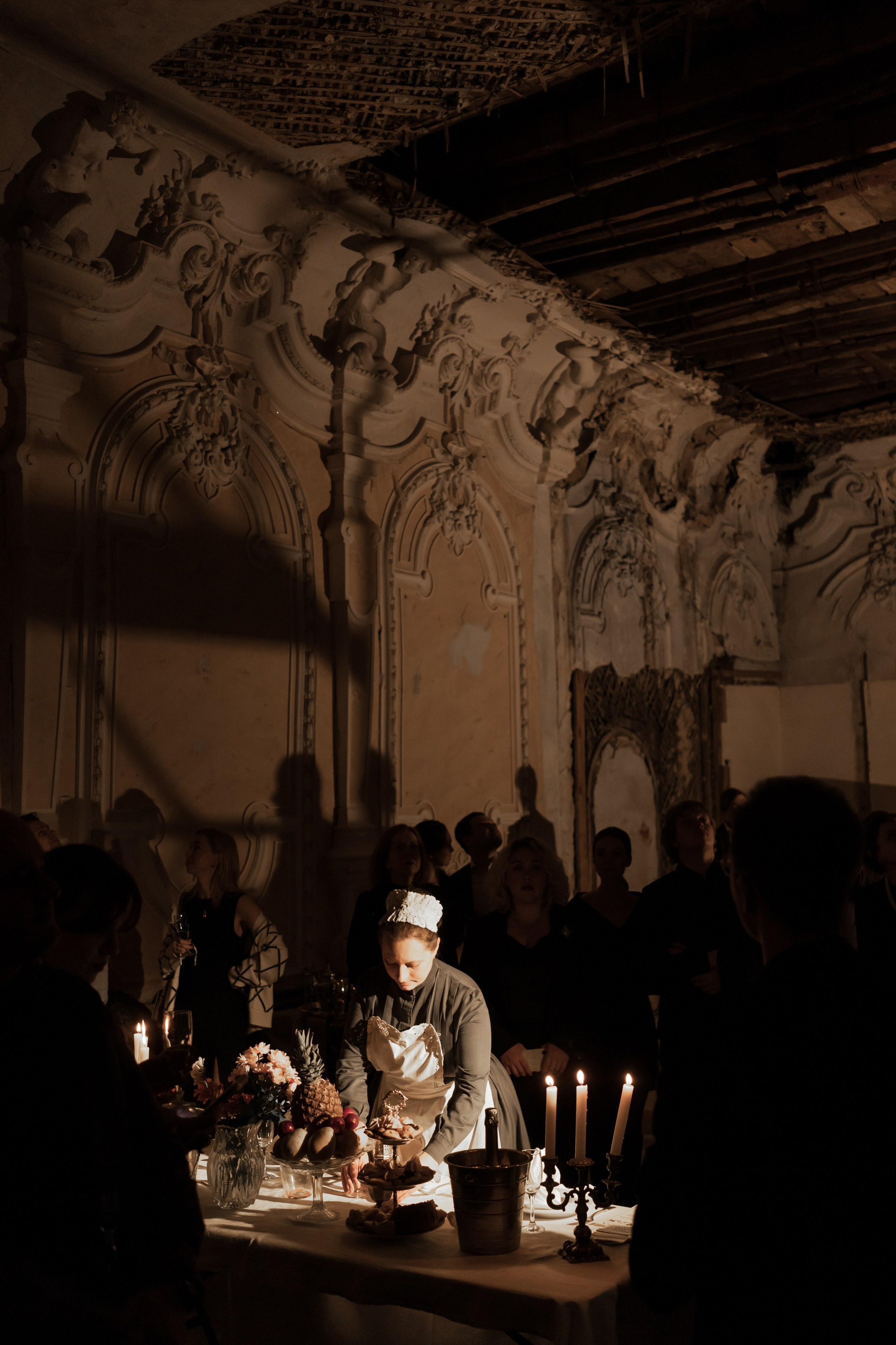 Фотограф и видеограф в Санкт-Петербурге | Лена Голубева