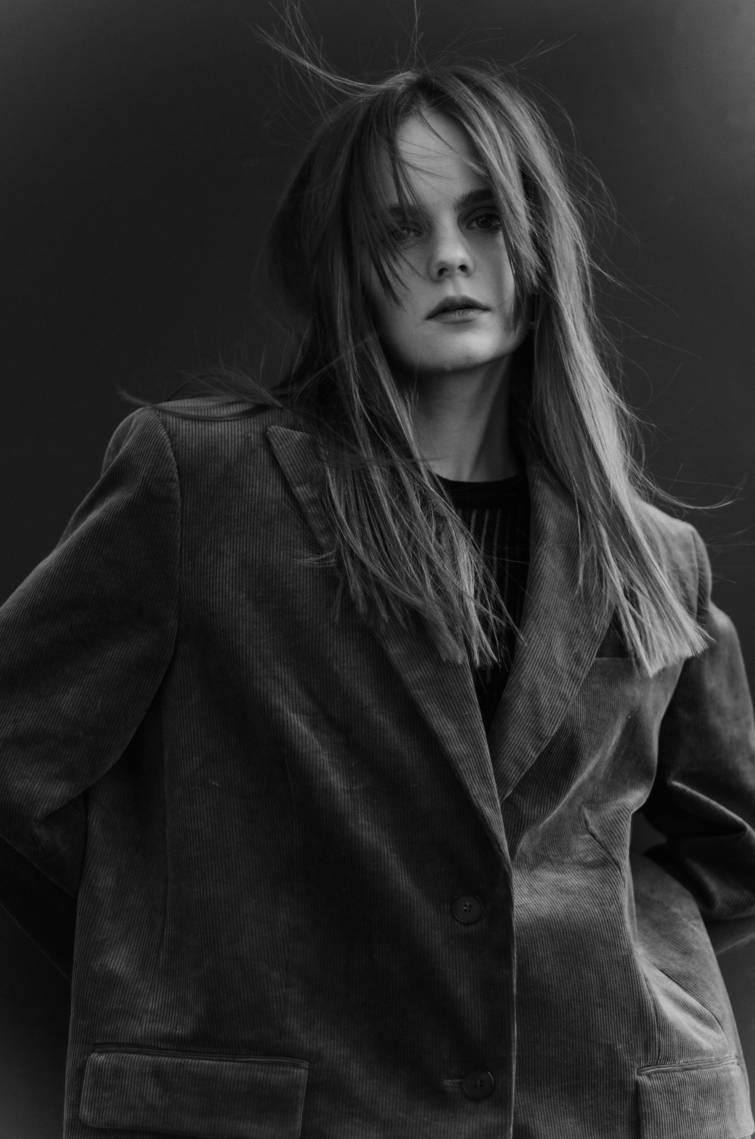 Фотограф Анна Почи / Москва