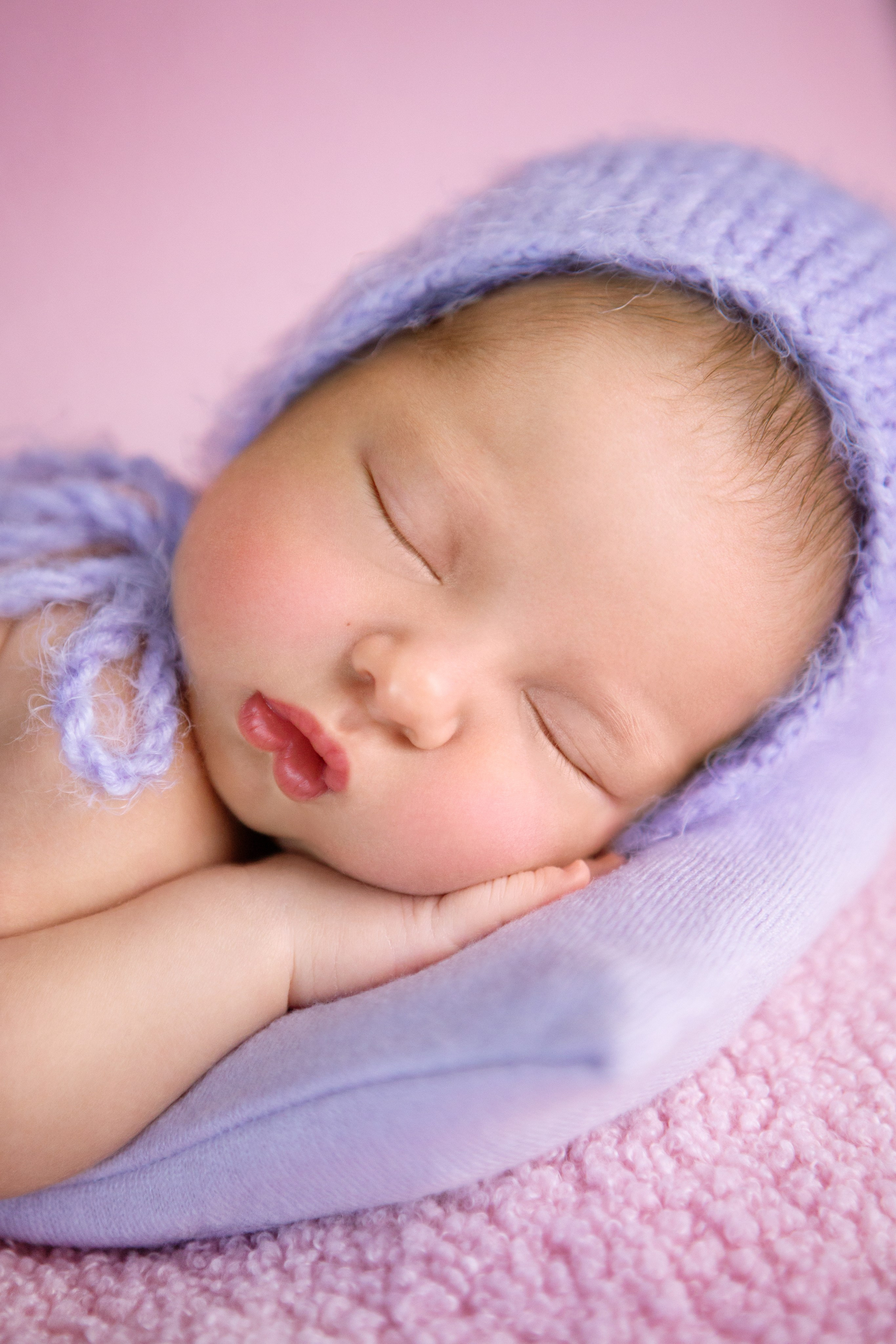 Новорожденные. Детский и ньюборн фотограф в Санкт-Петербурге Марина Айдинян