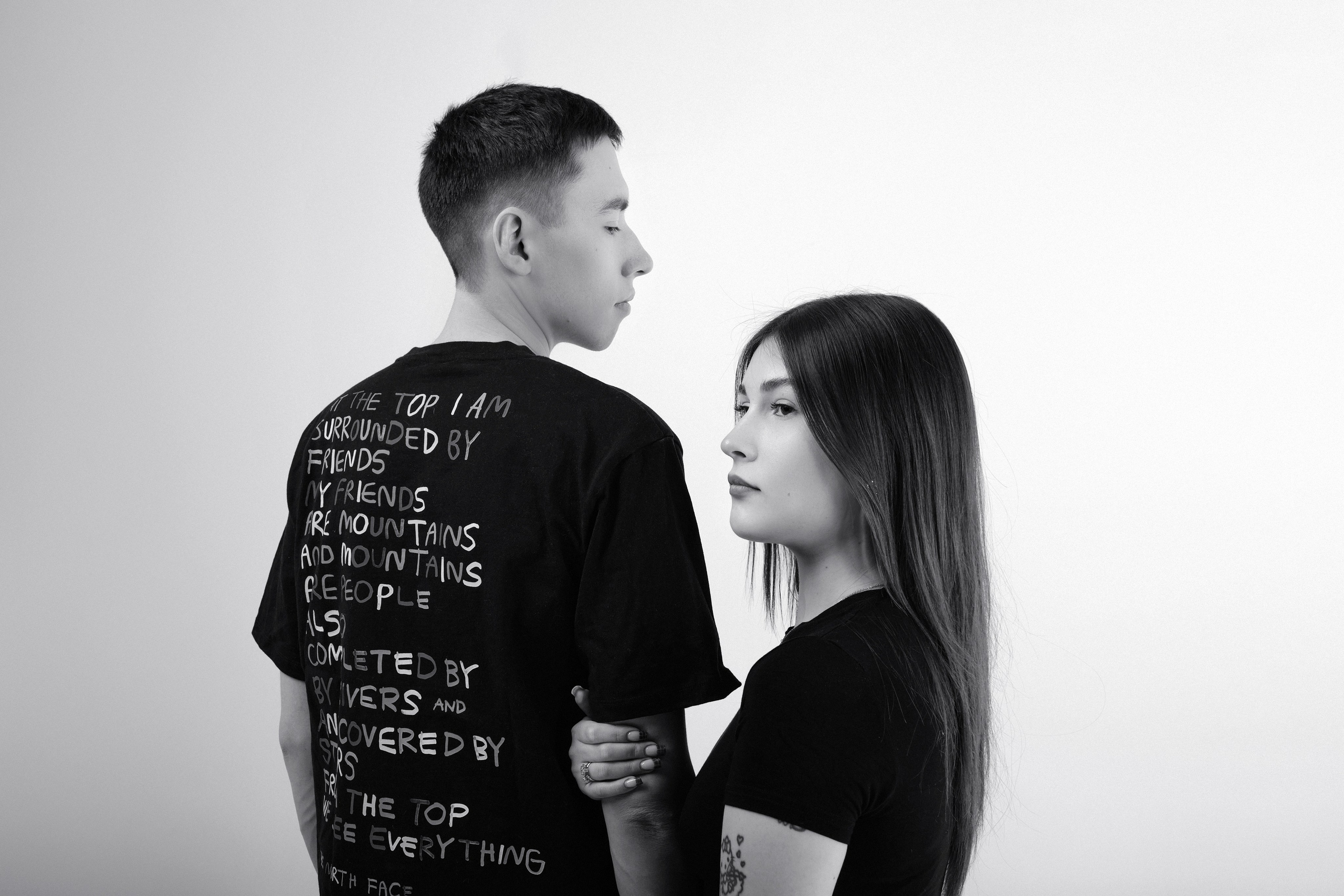 Парная фотосессия в Самаре | Фотосессия пары — идеи и локации