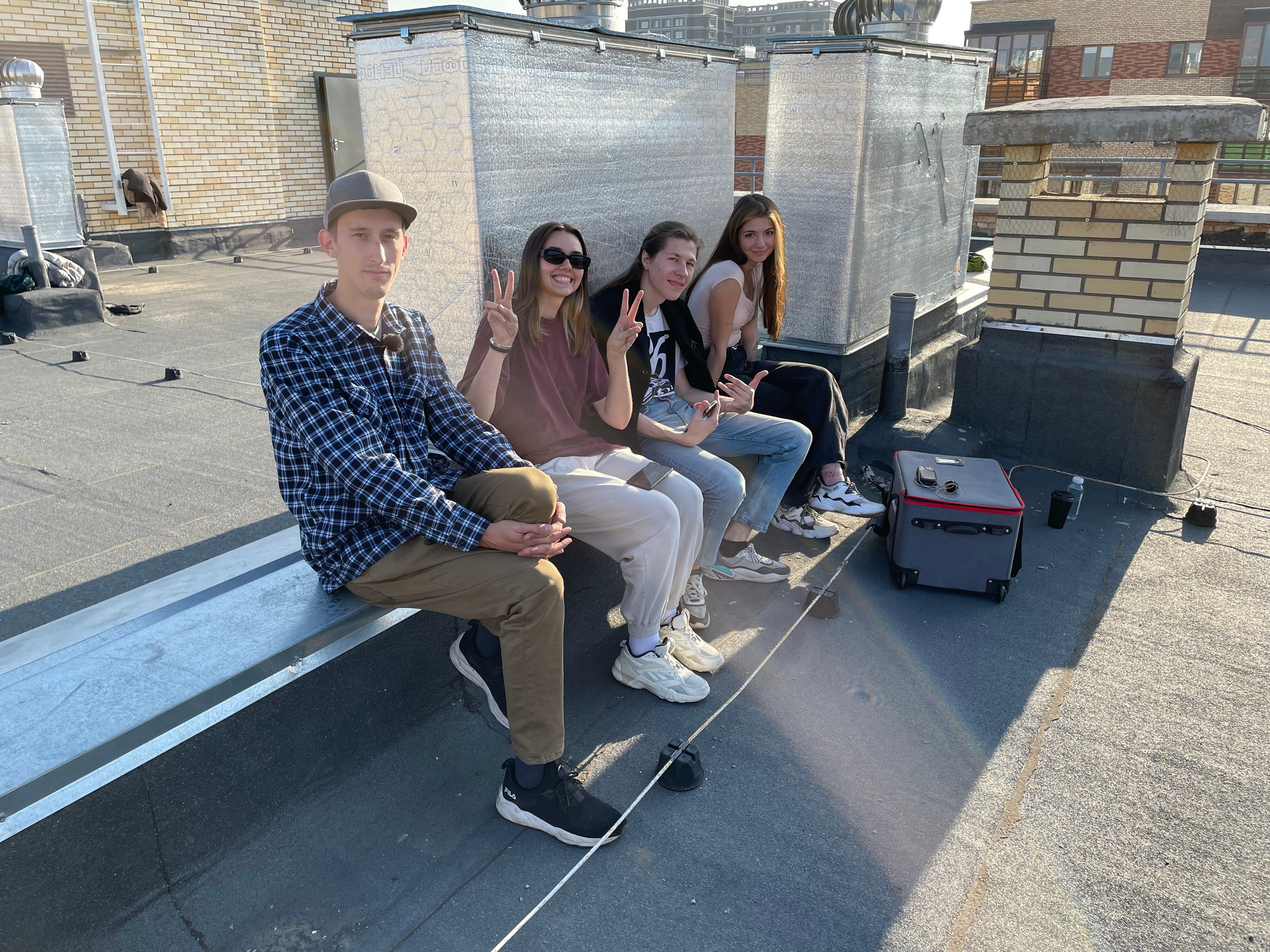 Полифония. Василий Буйлов|Vasilii Builov