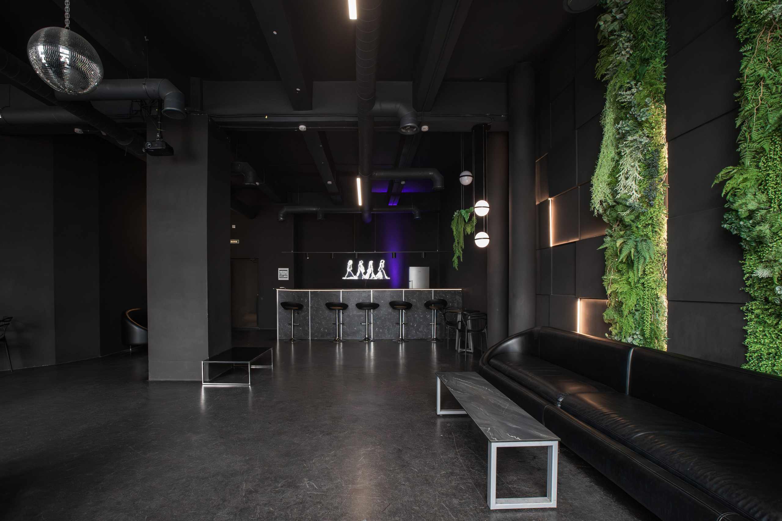 Кожевенная, 34А. Аренда лофта в СПб для мероприятий