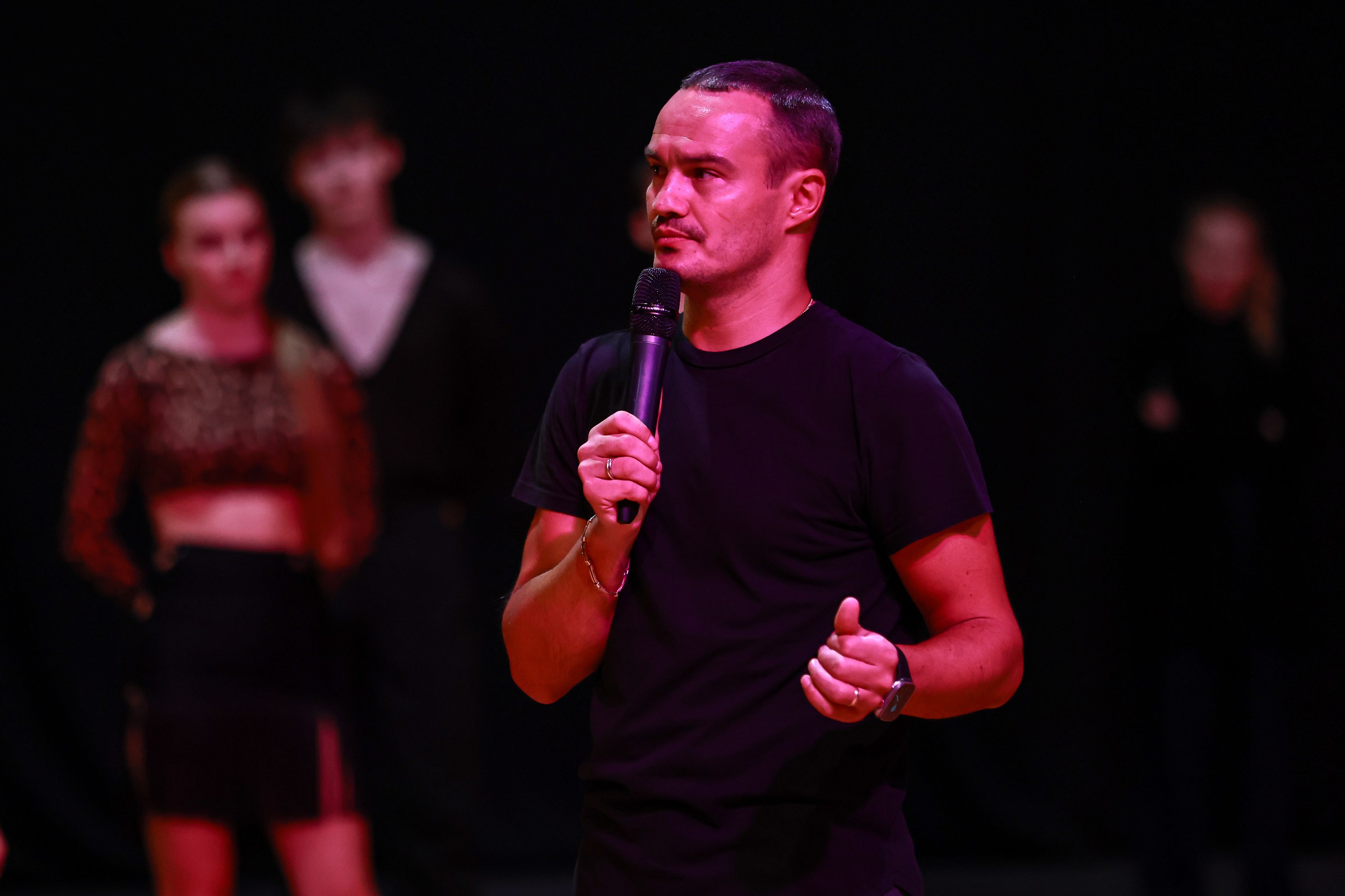 S&F Camp 2025. Фотограф Дмитрий Плетнев — QuickDancePhoto