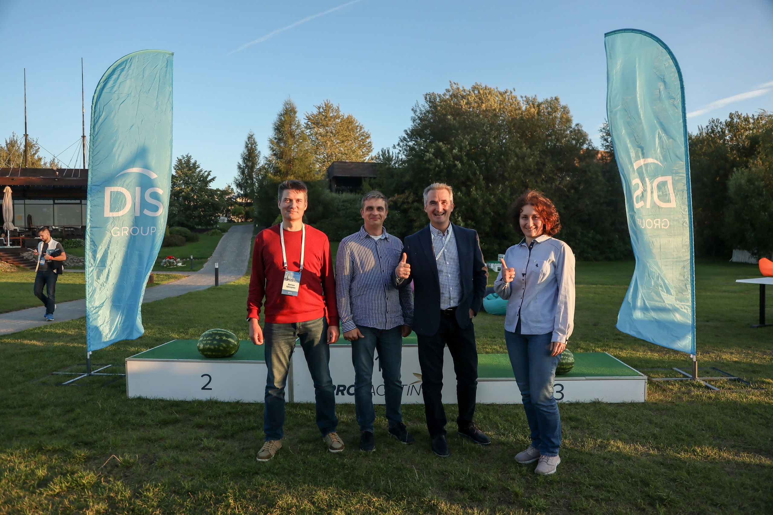 Dis Group регата 2024. Фотограф Антон Чупринин