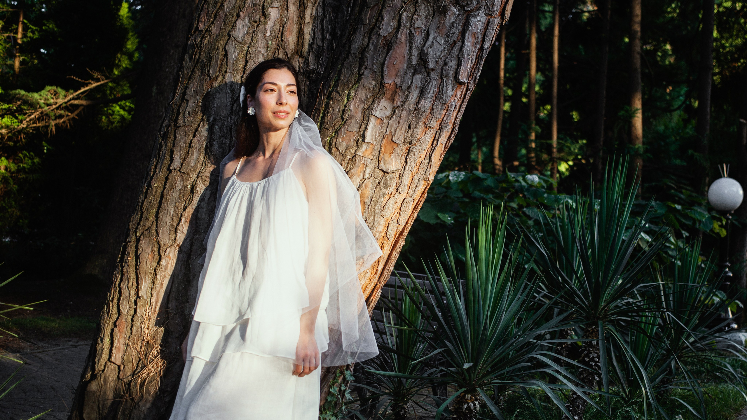 Фотосессии в Сочи — фотограф Оля Волчкова