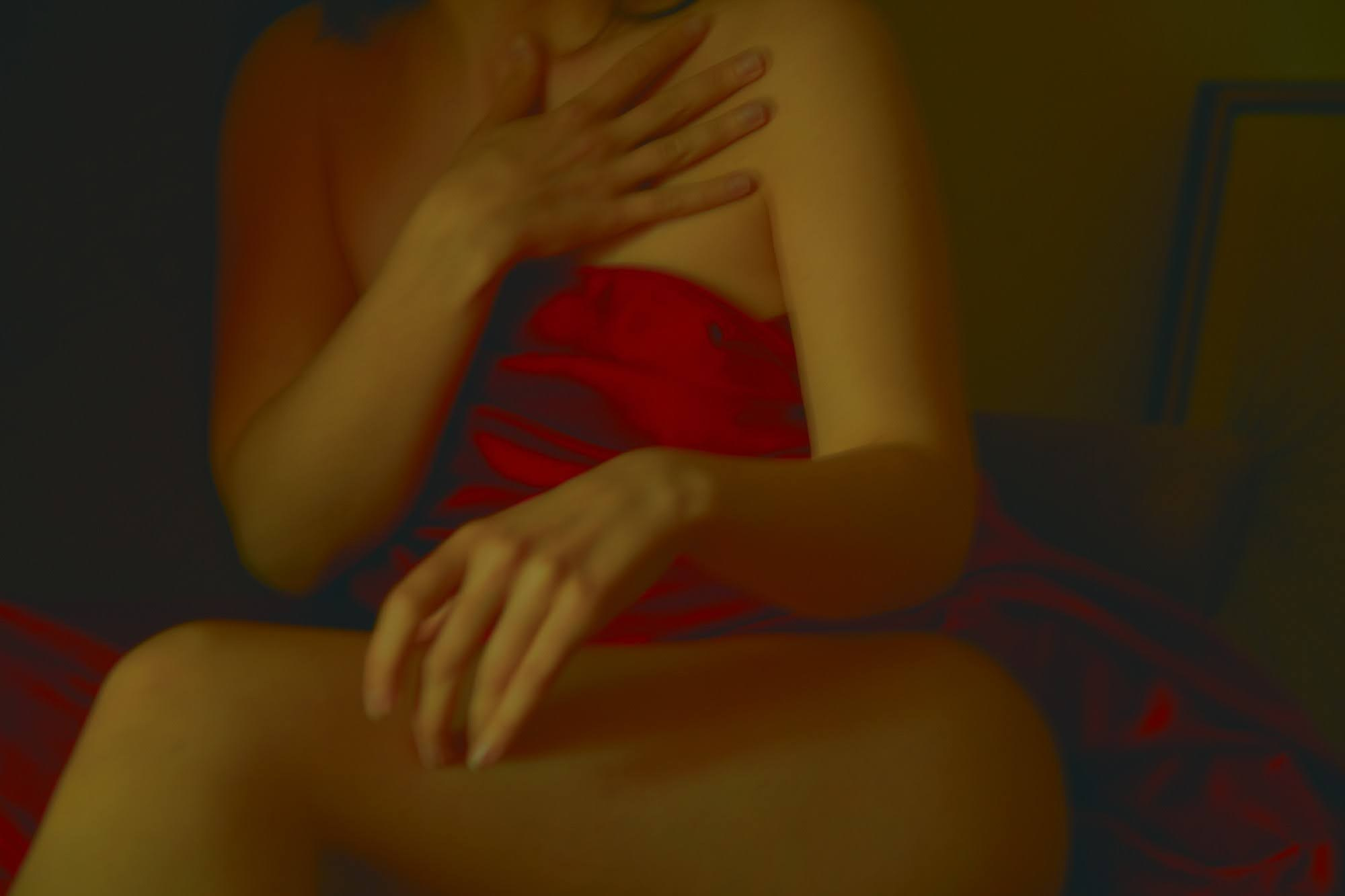 Катерина Малама арт-фотограф