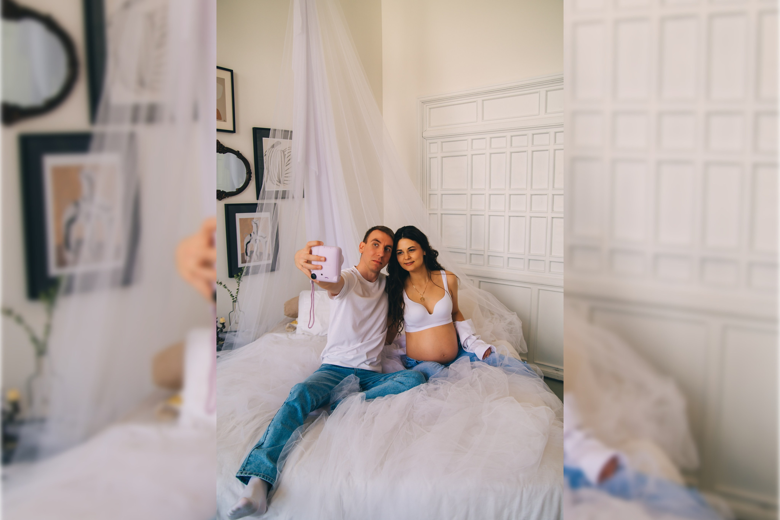 Семейный, детский фотограф в Минске Вероника Гапоненко