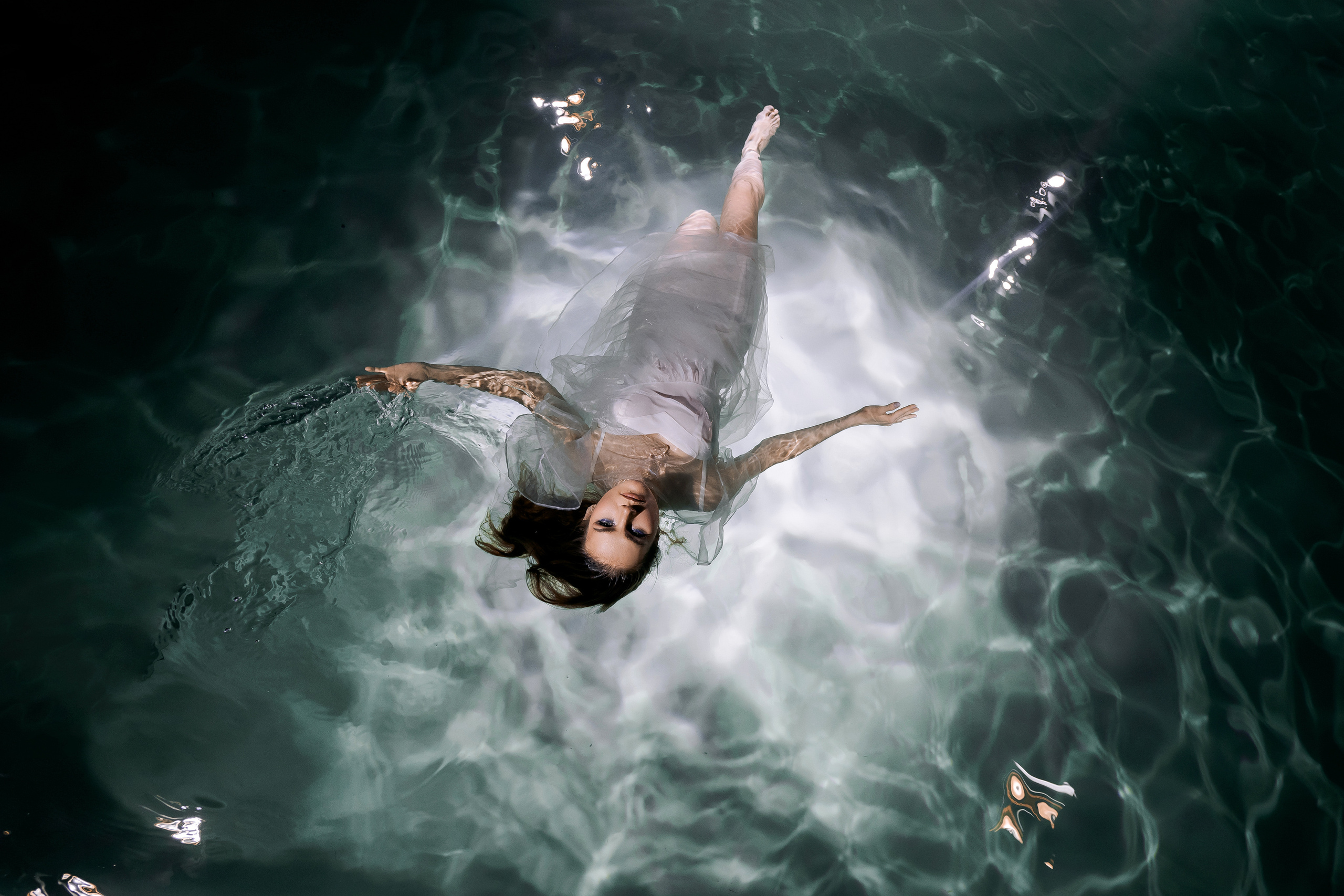 Кристина. Свадебный и семейный фотограф Виктория Носачёва. Щелково, Москва и МО