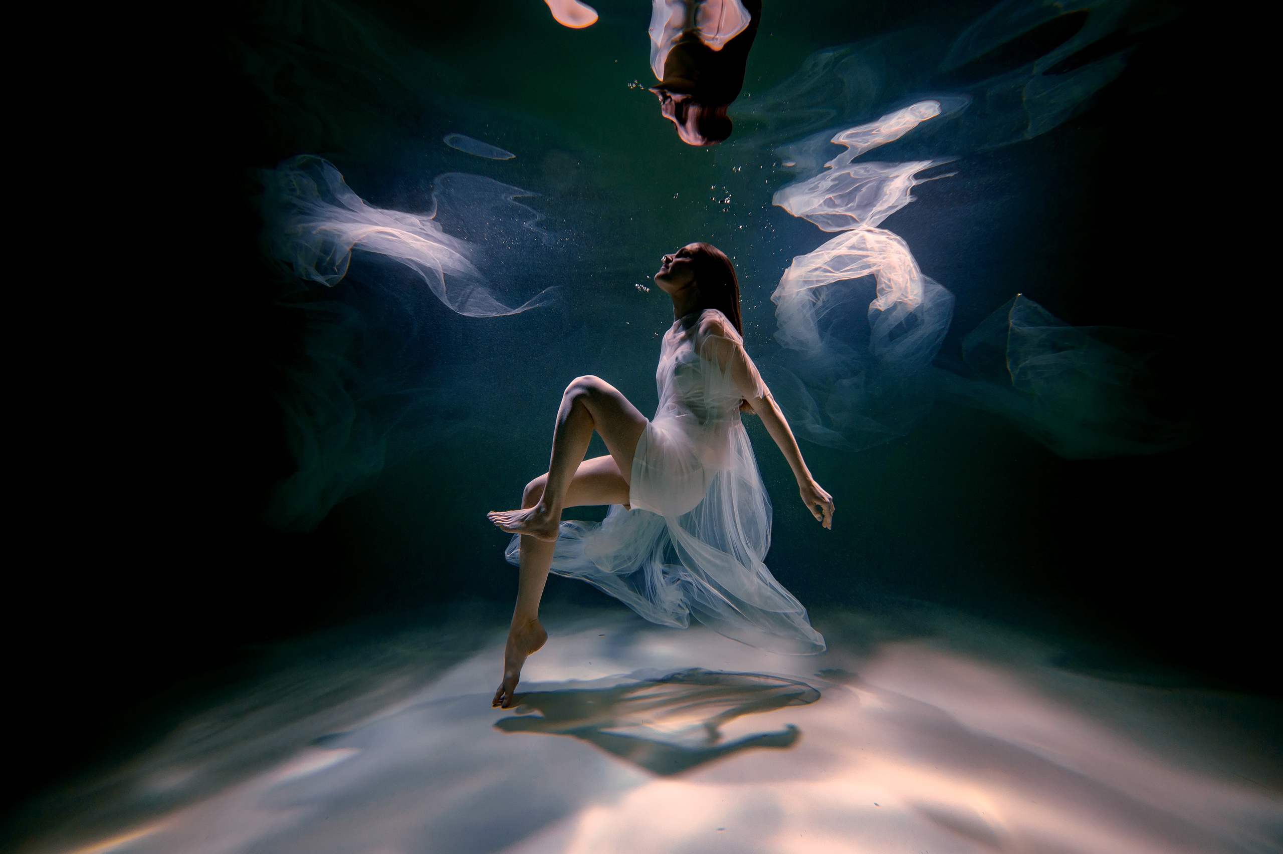 Кристина. Свадебный и семейный фотограф Виктория Носачёва. Щелково, Москва и МО