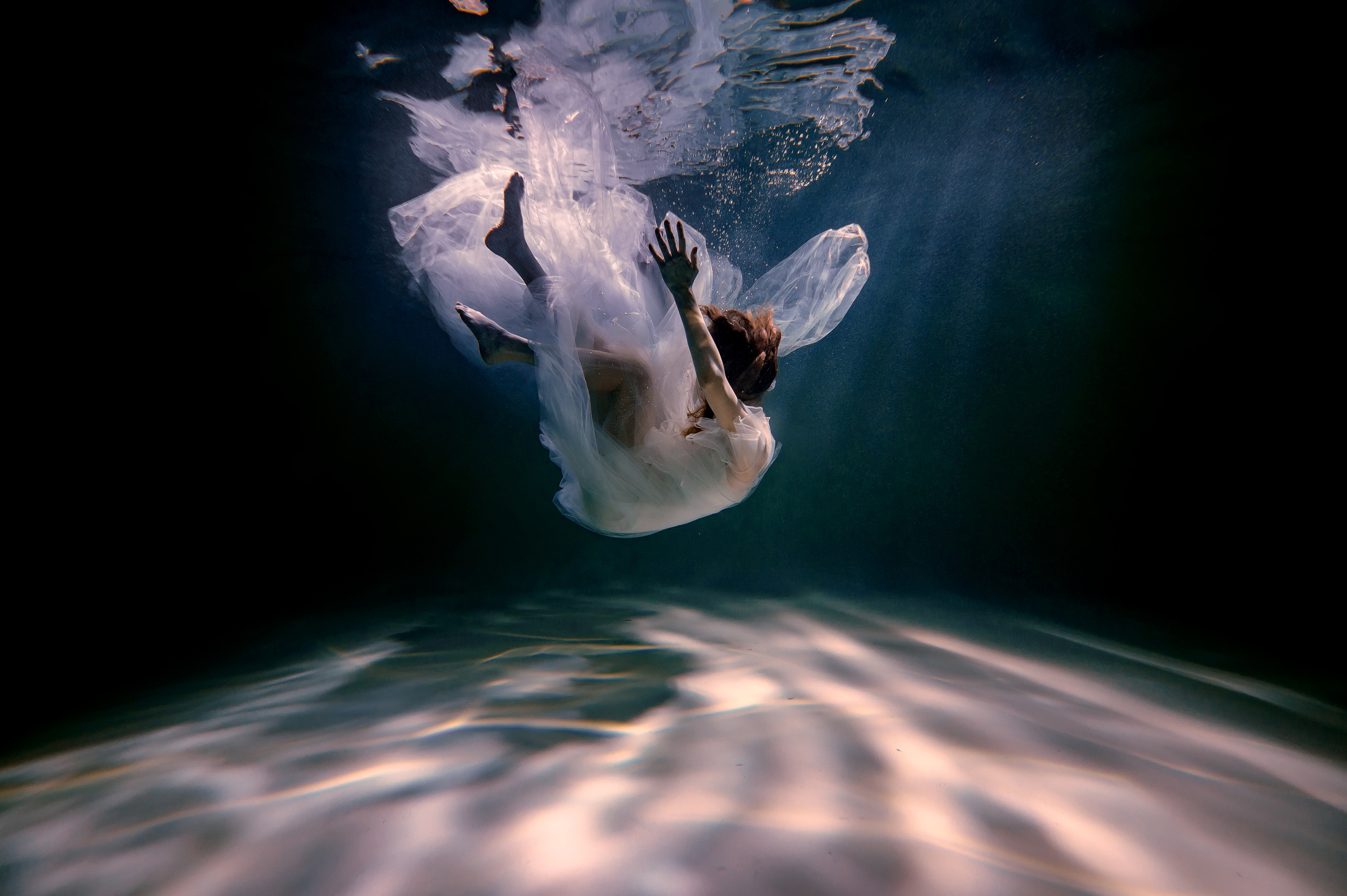 Кристина. Свадебный и семейный фотограф Виктория Носачёва. Щелково, Москва и МО