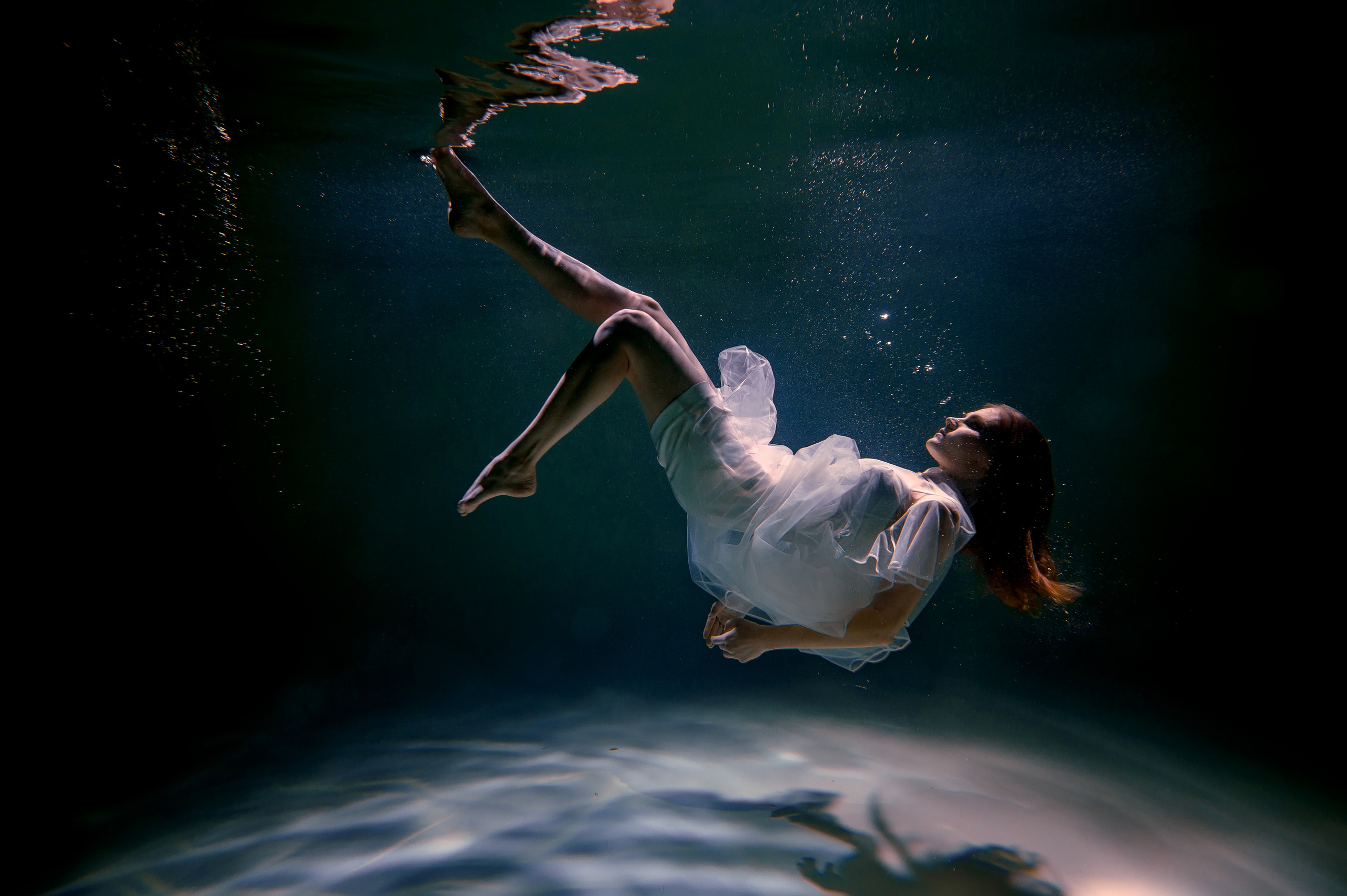 Кристина. Свадебный и семейный фотограф Виктория Носачёва. Щелково, Москва и МО