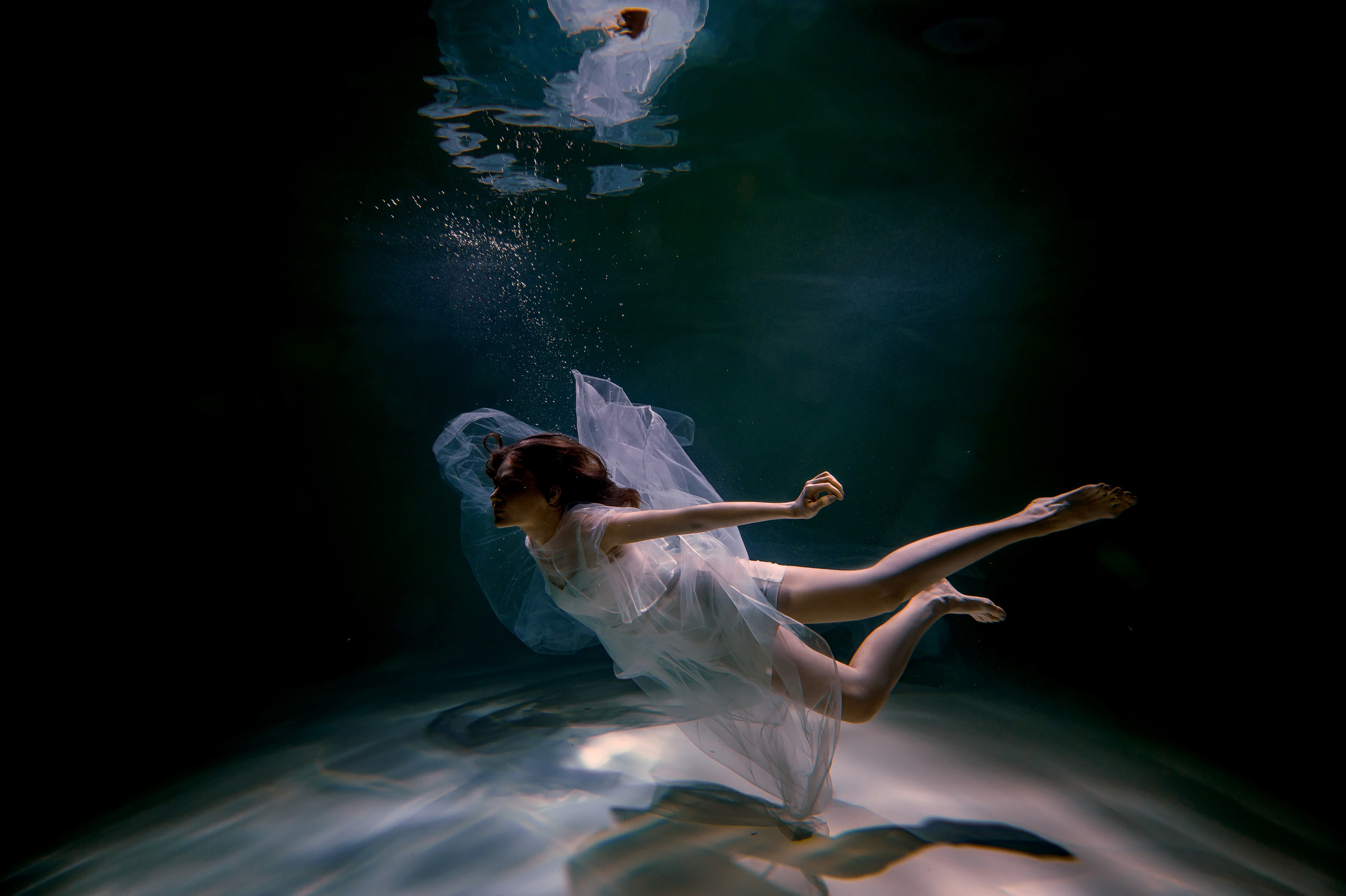 Кристина. Свадебный и семейный фотограф Виктория Носачёва. Щелково, Москва и МО