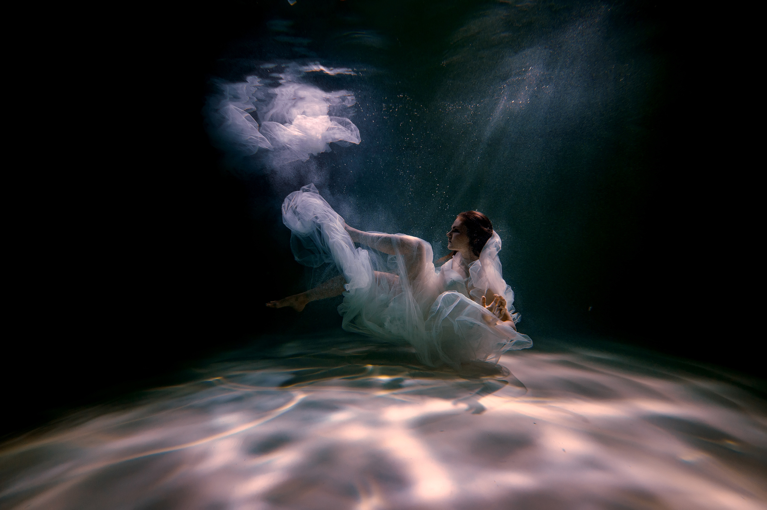 Кристина. Свадебный и семейный фотограф Виктория Носачёва. Щелково, Москва и МО